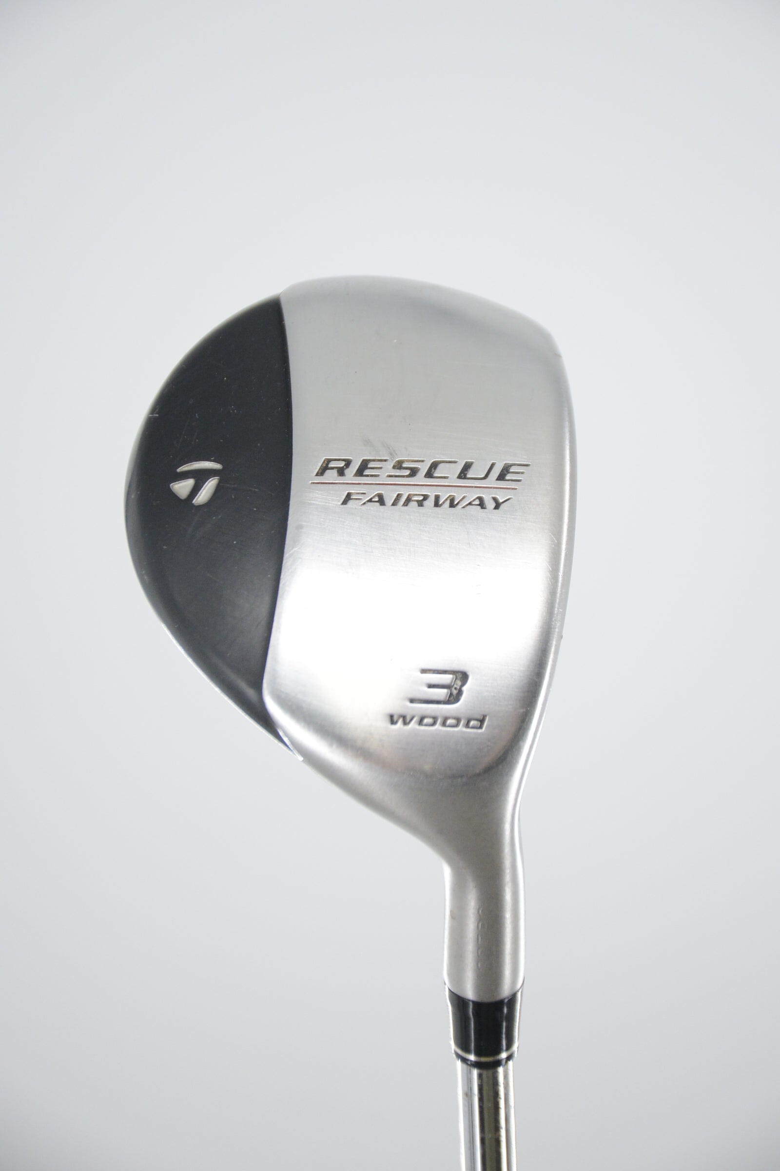 TaylorMade Rescue 3 Wood S Flex 41.25"