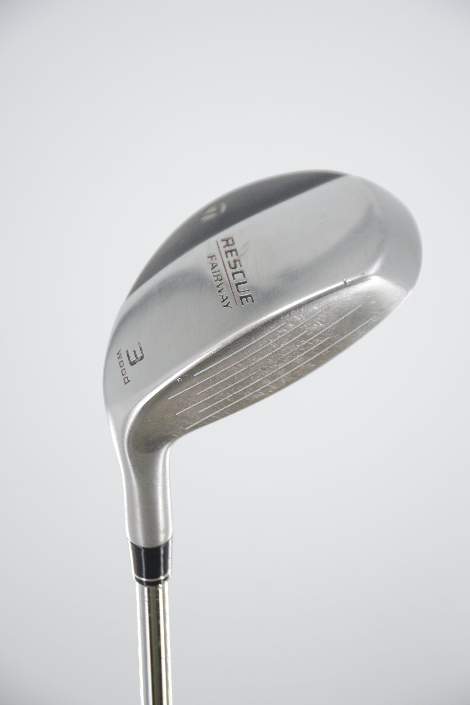 TaylorMade Rescue 3 Wood S Flex 41.25"