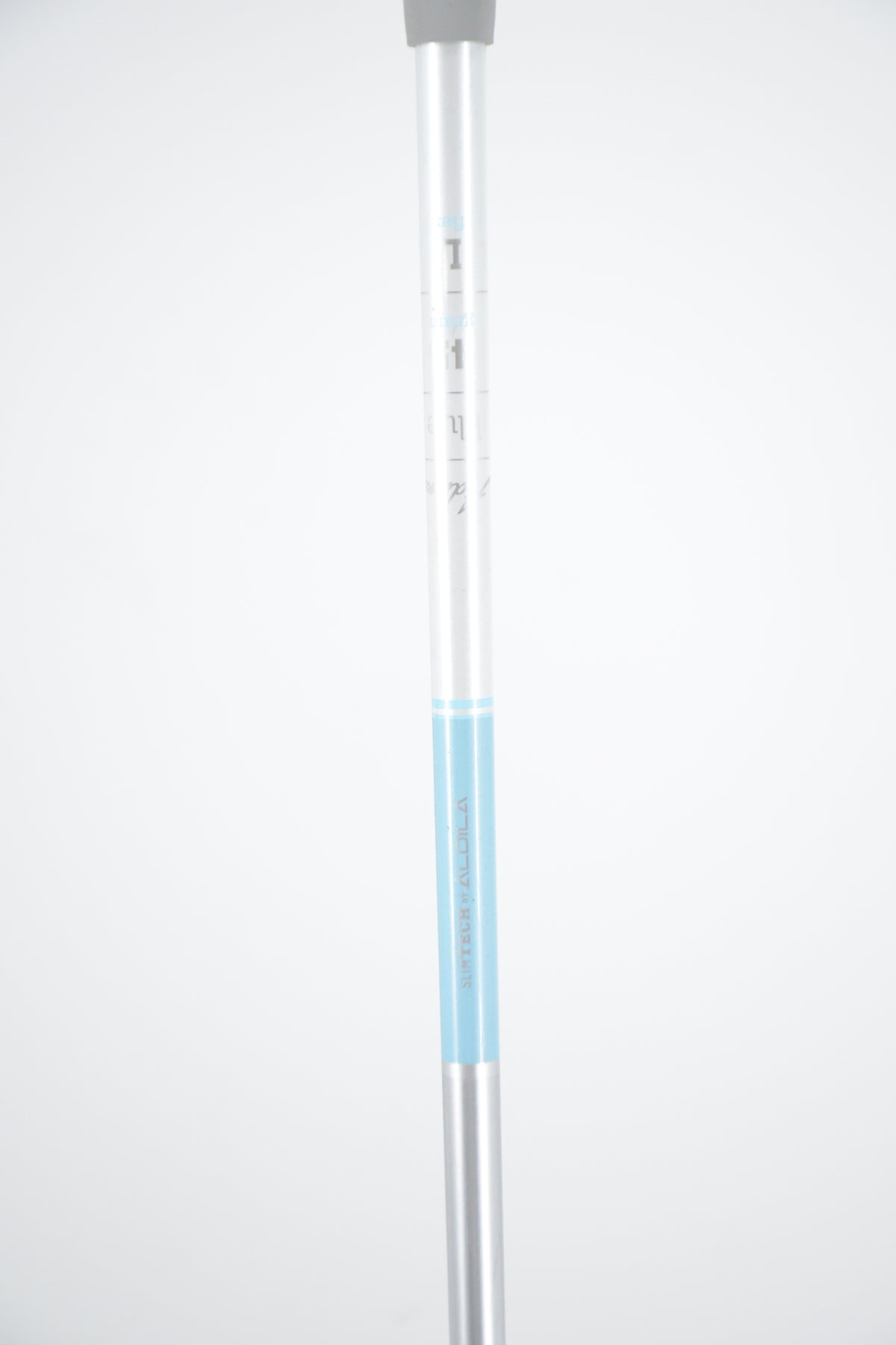 Women's Adams Blue 12 Degree Driver W Flex 43"
