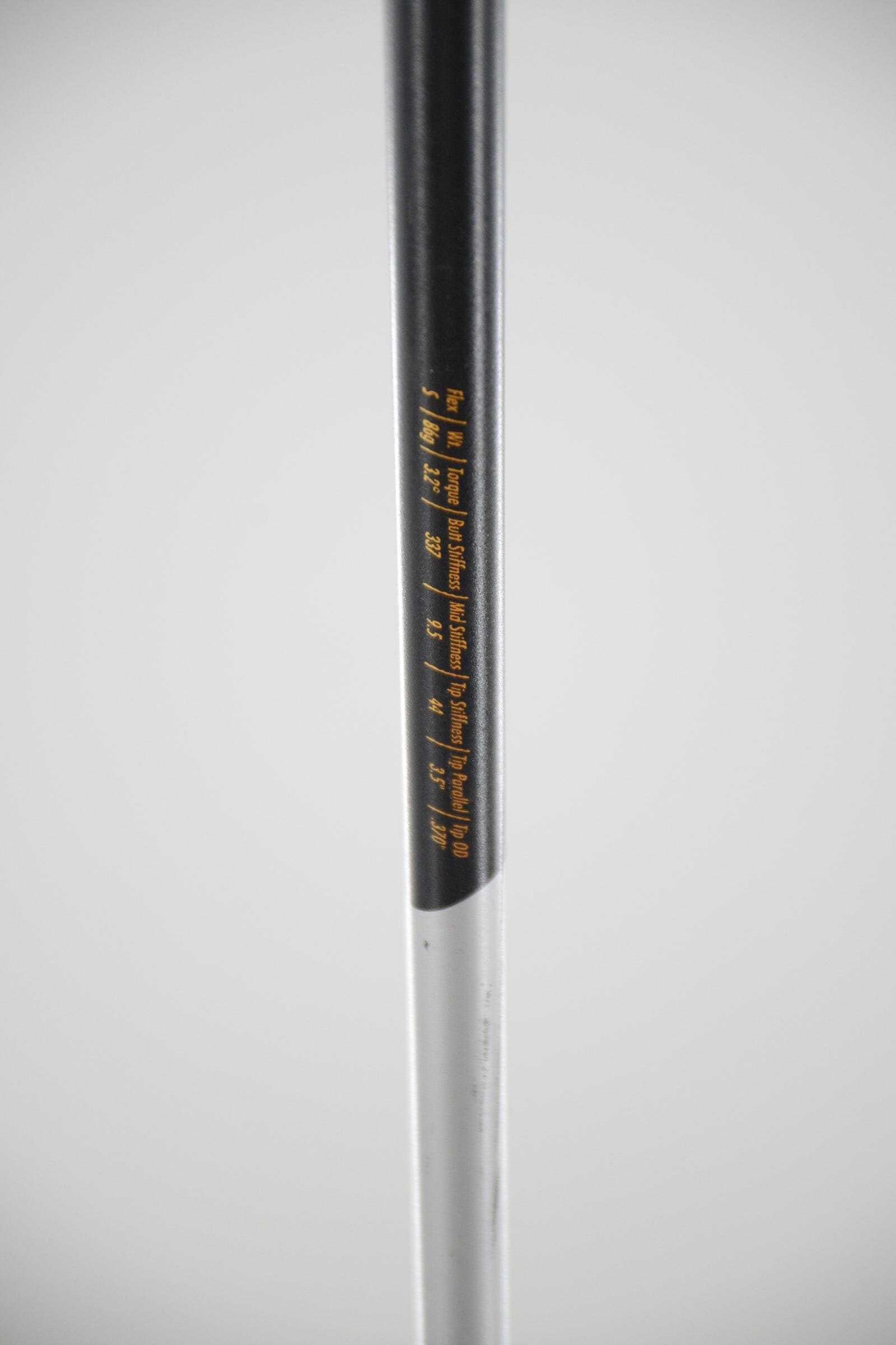 Bridgestone GC Hybrid 2 Hybrid S Flex 40.5" Golf Clubs GolfRoots