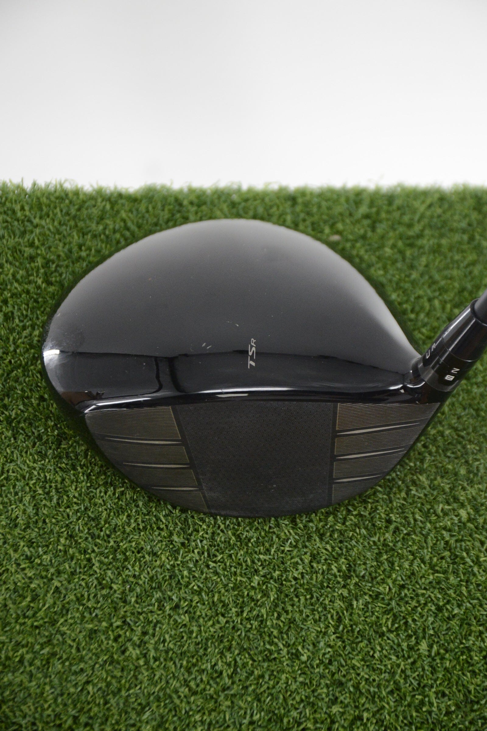 Titleist TSR3 9 Degree Driver S Flex 45.25" Golf Clubs GolfRoots