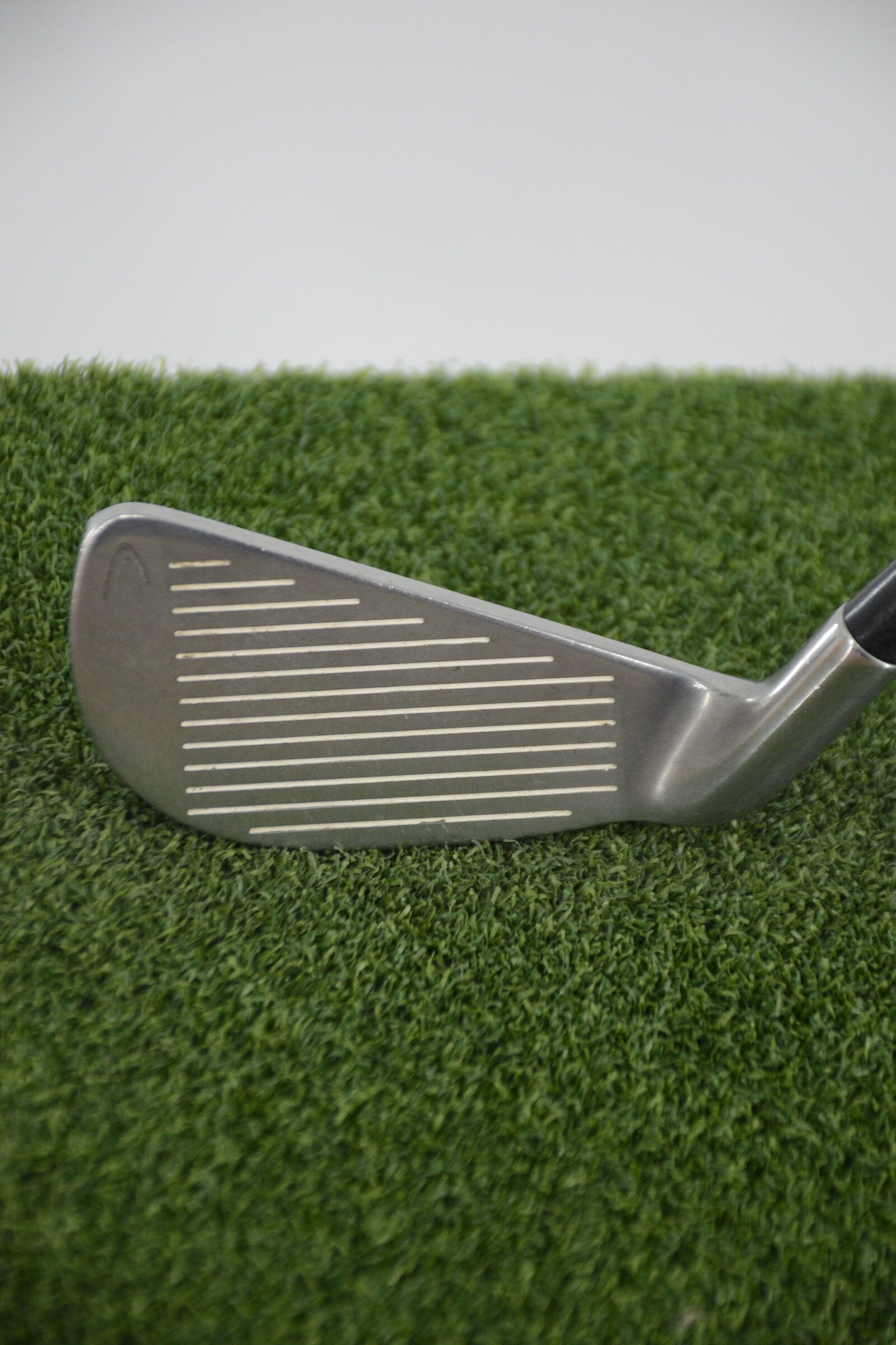 Head The Big Head 3 Iron R Flex 38.75" Golf Clubs GolfRoots