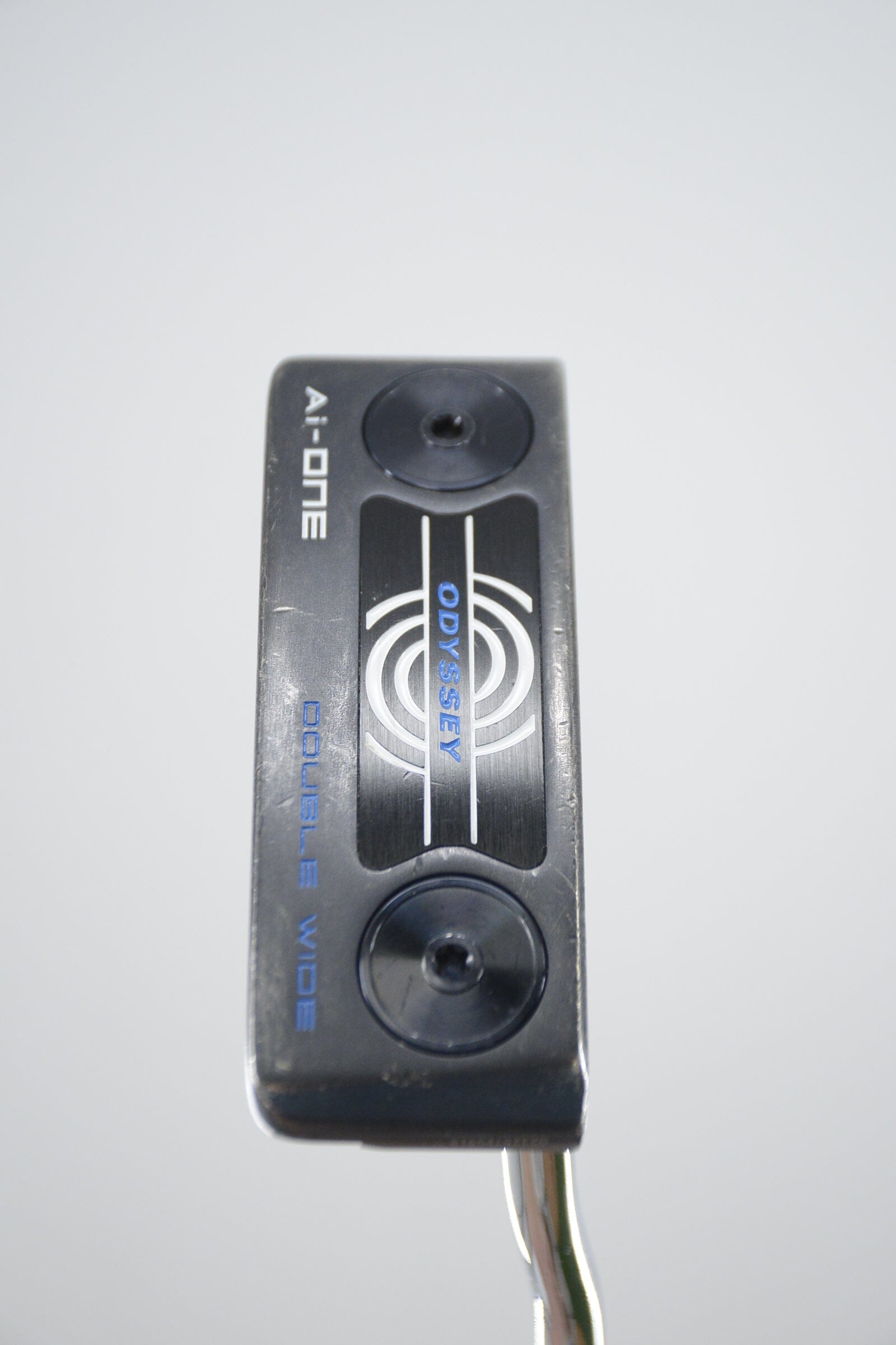Odyssey ai-ONE DoubleWide DB Putter 35" Golf Clubs GolfRoots