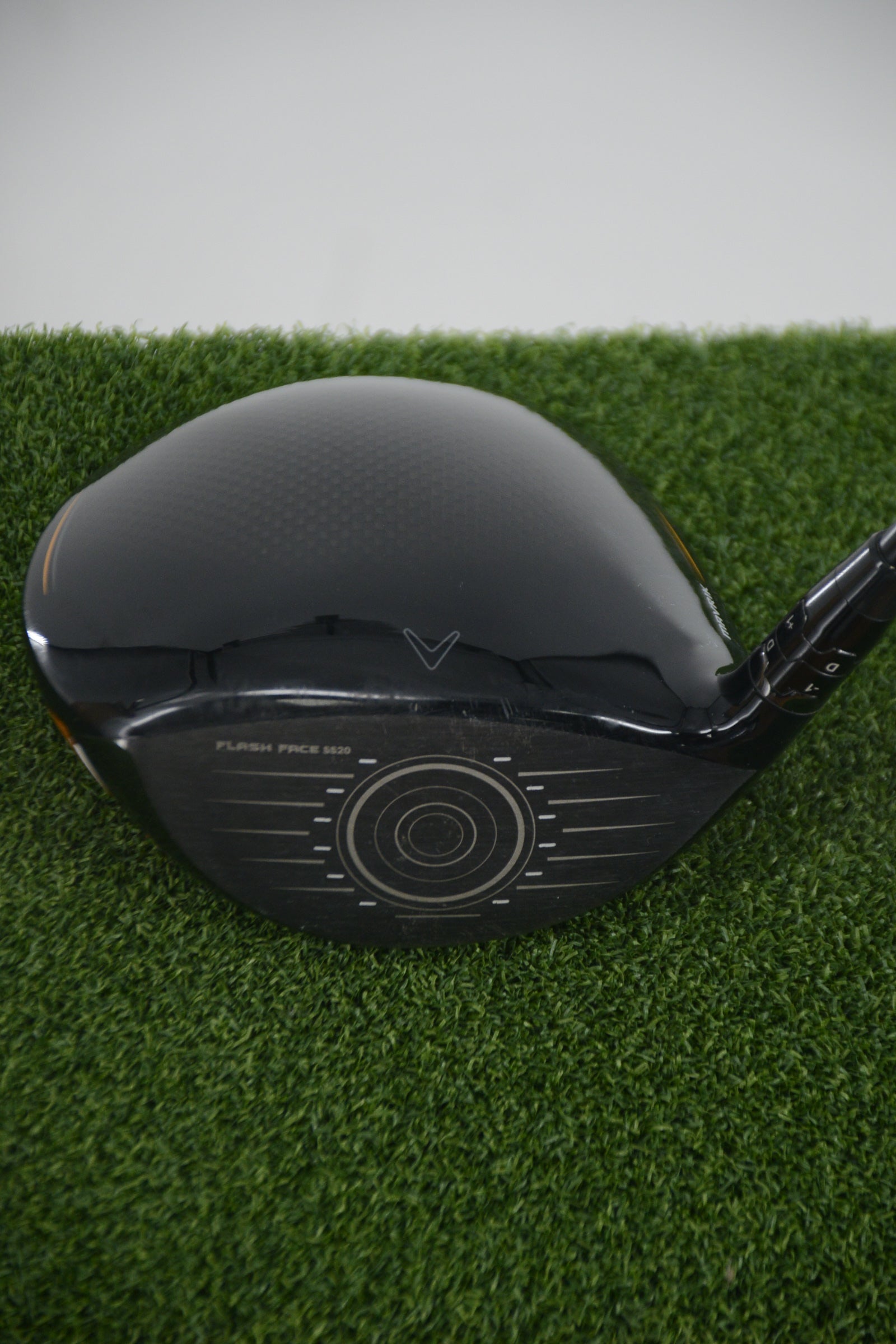 Women's Callaway Mavrik Max 12 Degree Driver W Flex 44.5"