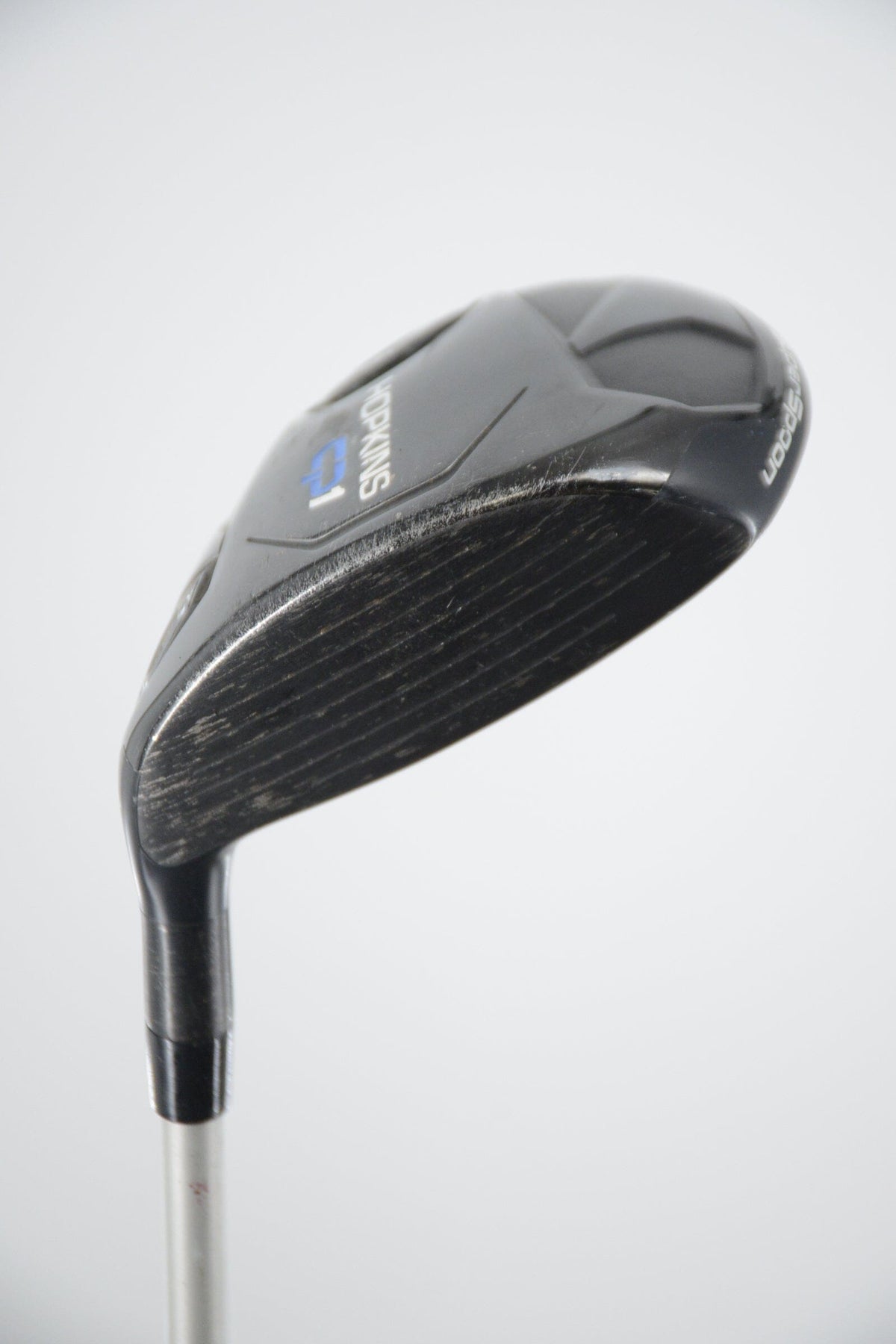 Hopkins CP1 15 Degree Wood R Flex 43" Golf Clubs GolfRoots