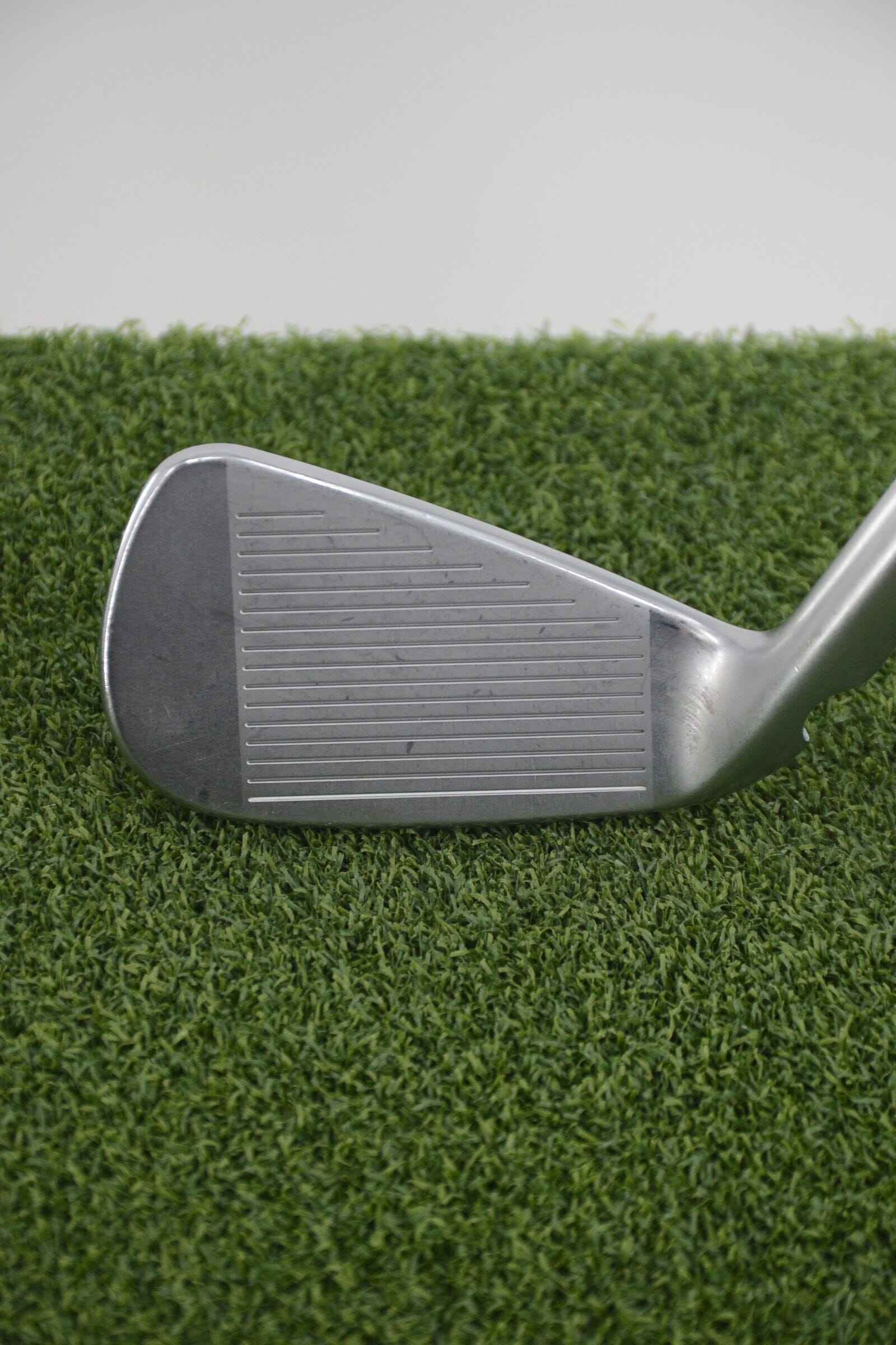 Ping I530 6 Iron S Flex 37.5" Golf Clubs GolfRoots