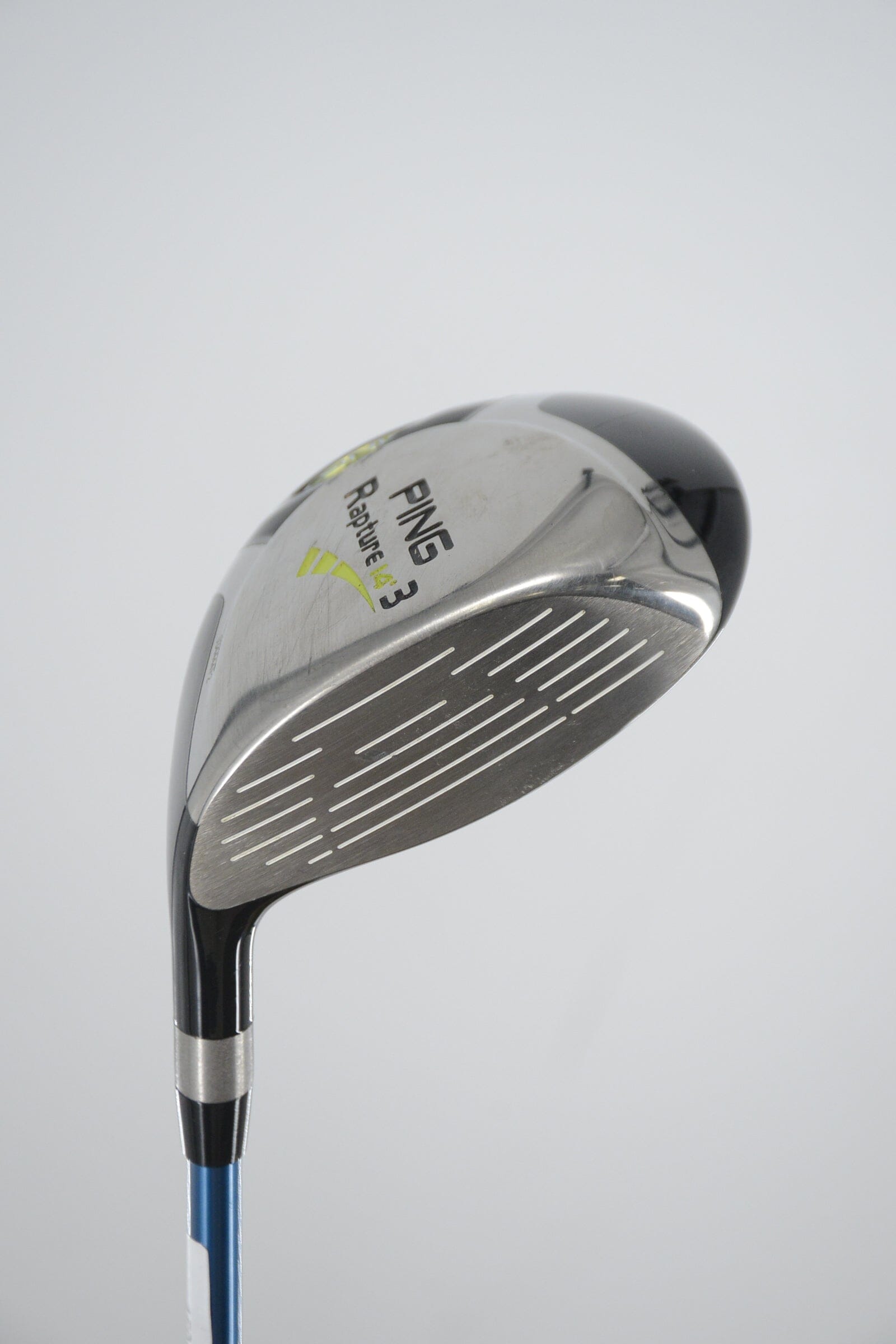 Ping Rapture 3 Wood S Flex 42.75" Golf Clubs GolfRoots