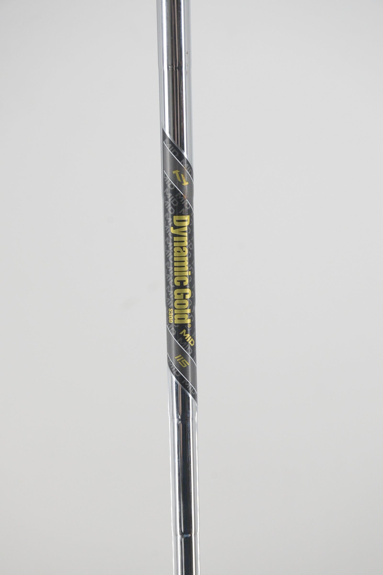 Ping I530 6 Iron S Flex 37.5" Golf Clubs GolfRoots
