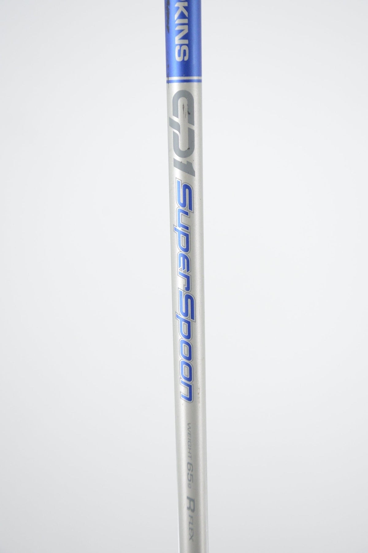 Hopkins CP1 15 Degree Wood R Flex 43" Golf Clubs GolfRoots