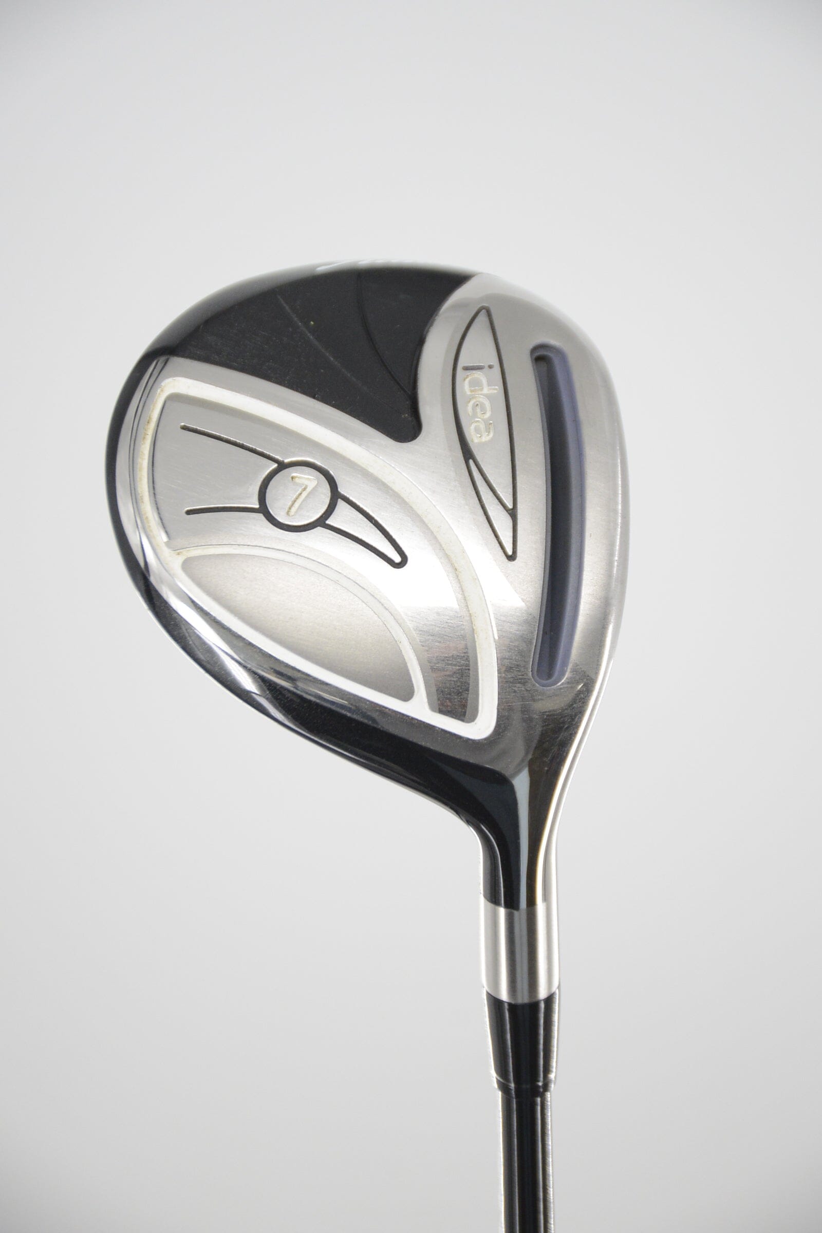 Women's Adams Idea 7 Wood W Flex 40" Golf Clubs GolfRoots