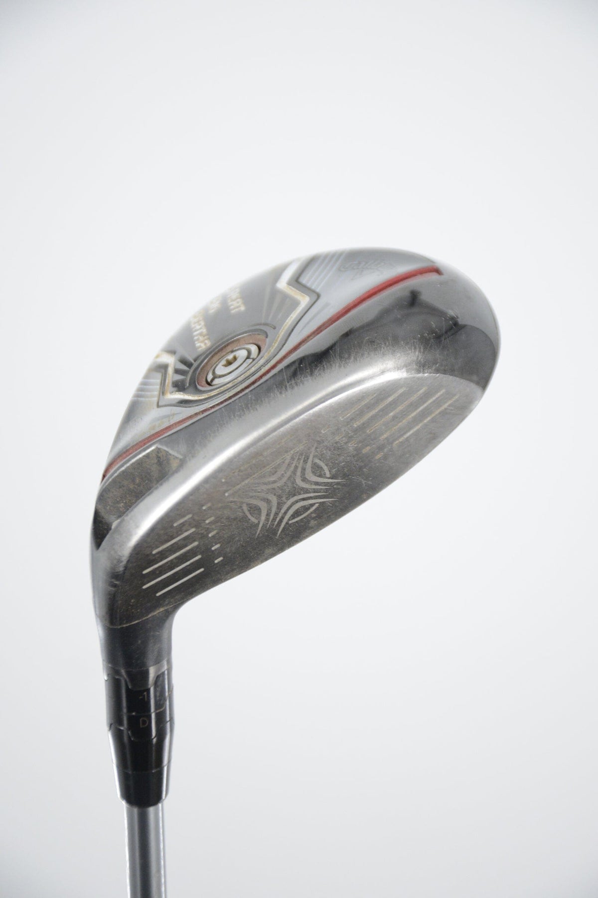 Callaway Great Big Bertha 2015 20 Degree Wood SR Flex 42.5" Golf Clubs GolfRoots