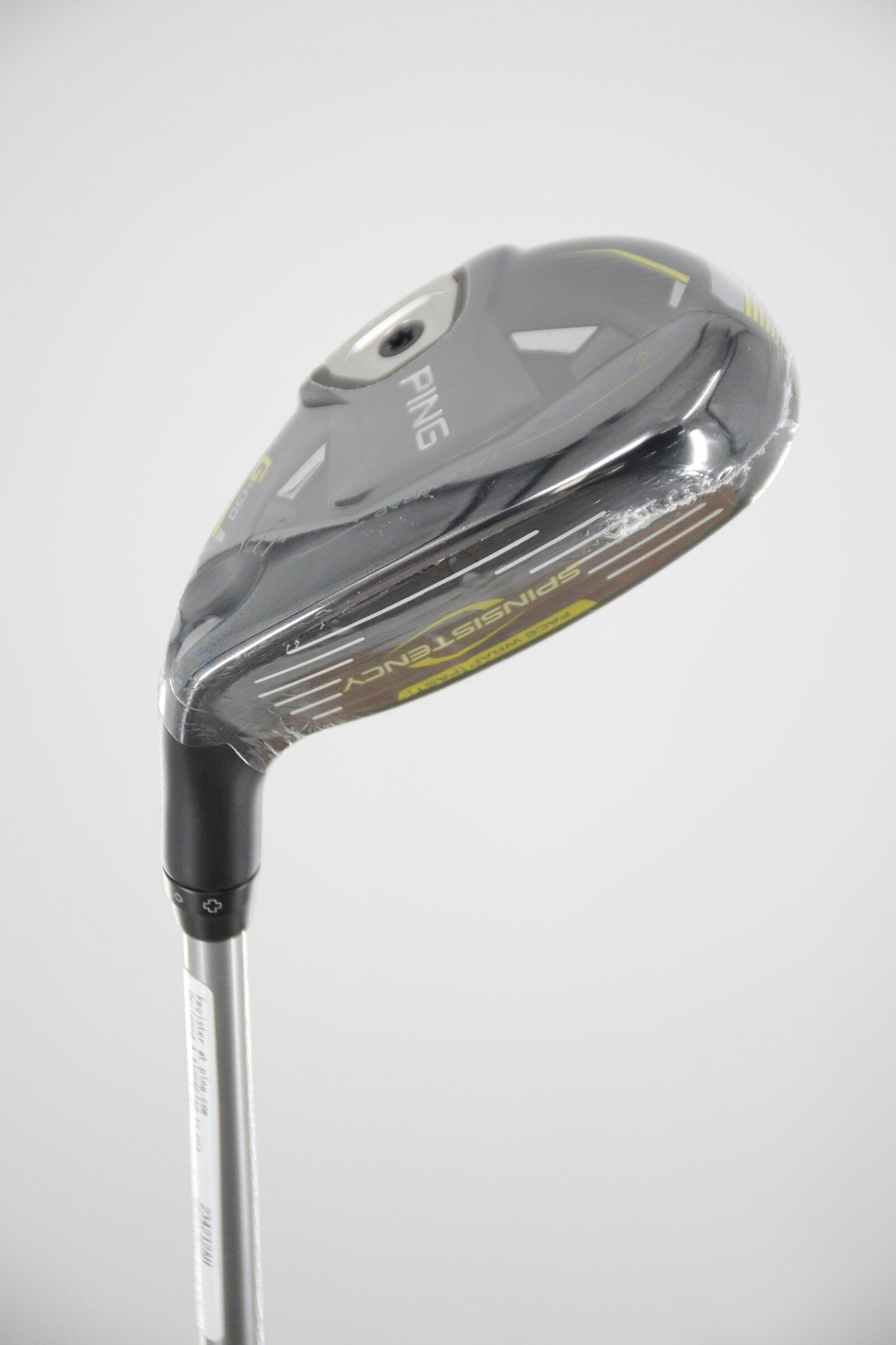 NEW Ping G430 5 Hybrid R Flex 38.75" Golf Clubs GolfRoots