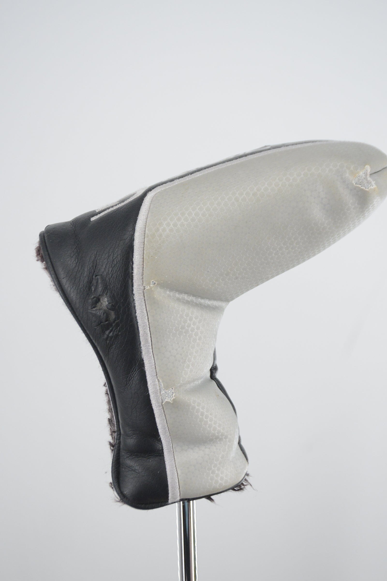 Ping Sigma 2 Anser Platinum Putter 33" Golf Clubs GolfRoots