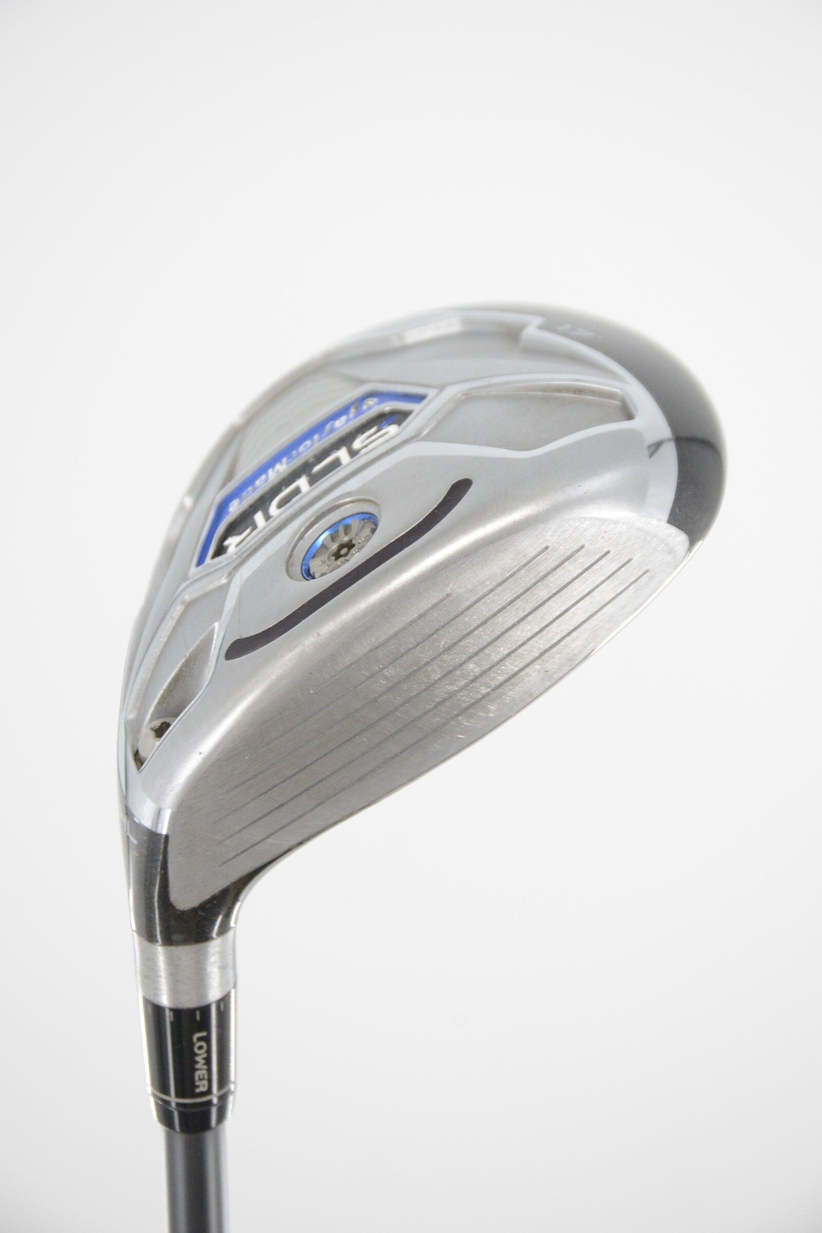 TaylorMade SLDR 3HL Wood S Flex 43" Golf Clubs GolfRoots