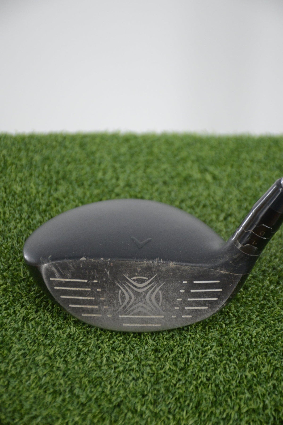 Callaway Great Big Bertha 2015 20 Degree Wood SR Flex 42.5" Golf Clubs GolfRoots
