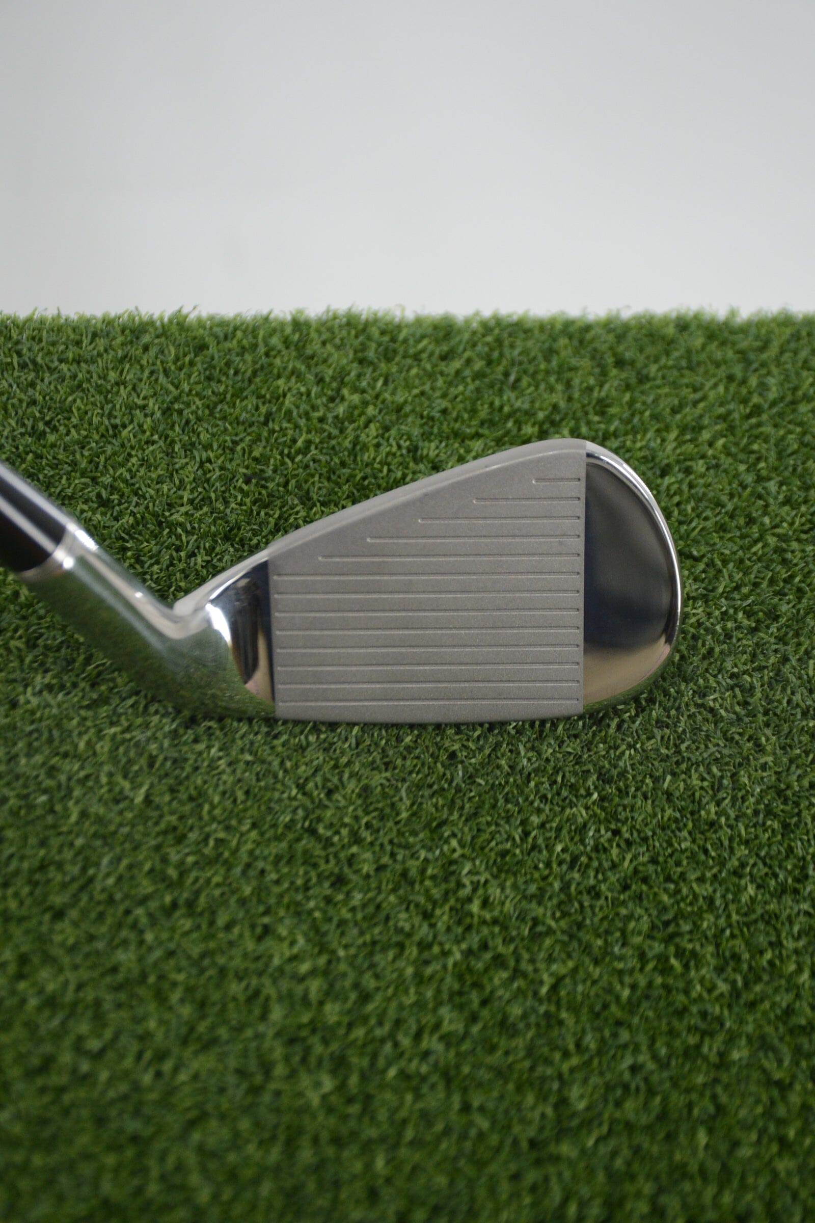*Lefty Fitting Club* Callaway Paradym Ai Smoke 7 Fitting Iron R Flex 37.25" Golf Clubs GolfRoots