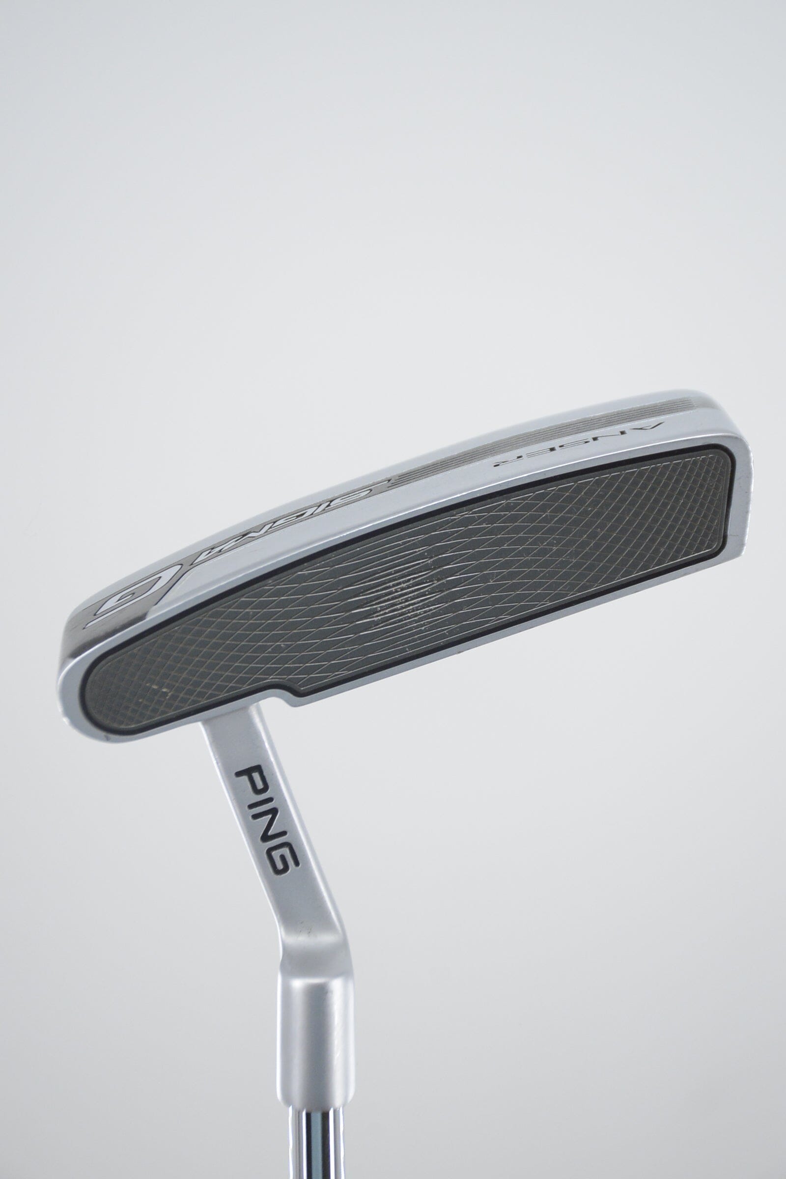 Ping Sigma 2 Anser Platinum Putter 33" Golf Clubs GolfRoots