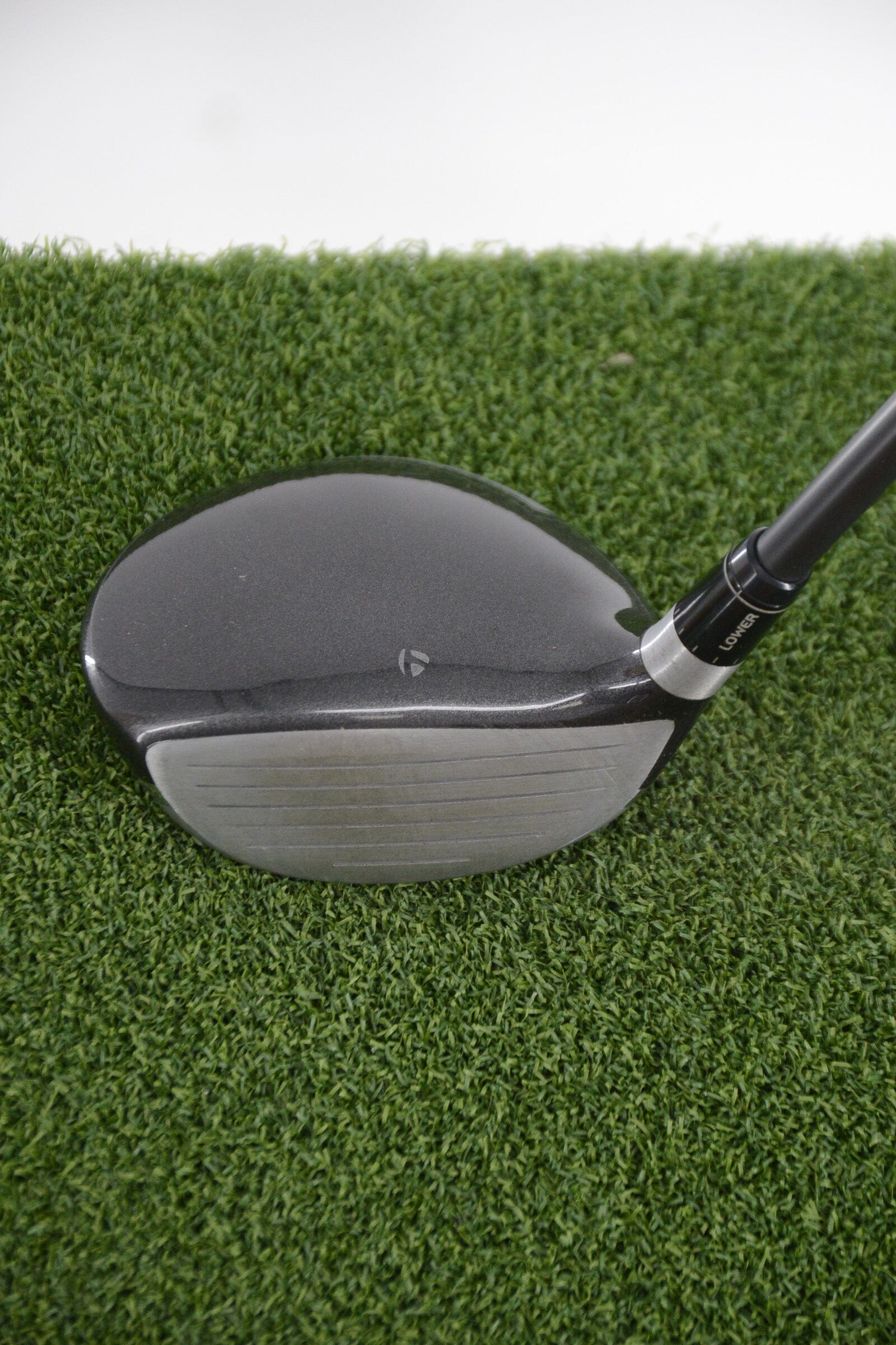 TaylorMade SLDR 3HL Wood S Flex 43" Golf Clubs GolfRoots