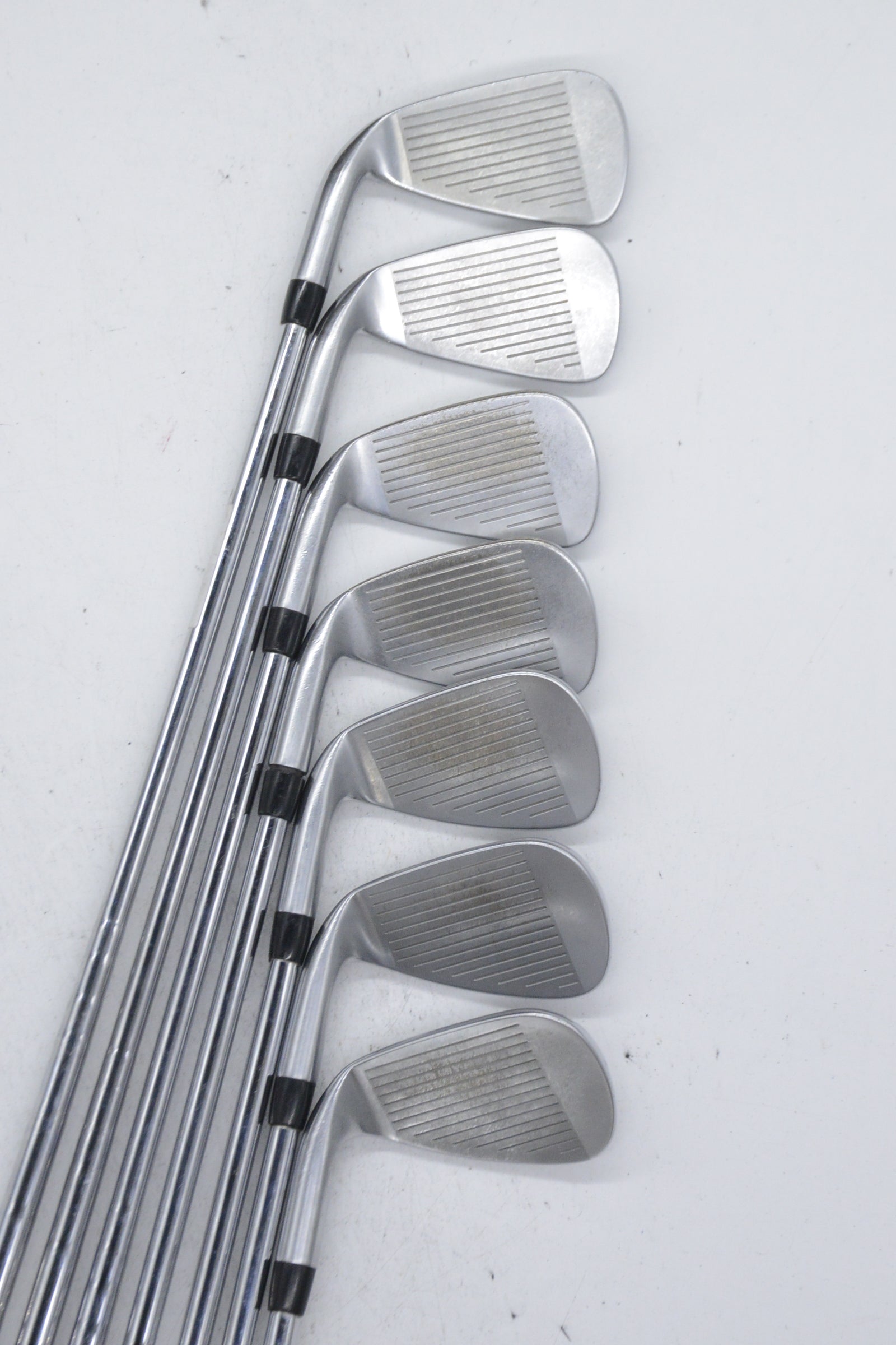 PXG 0311P Gen 2 5-GW Iron Set S Flex -0.25"