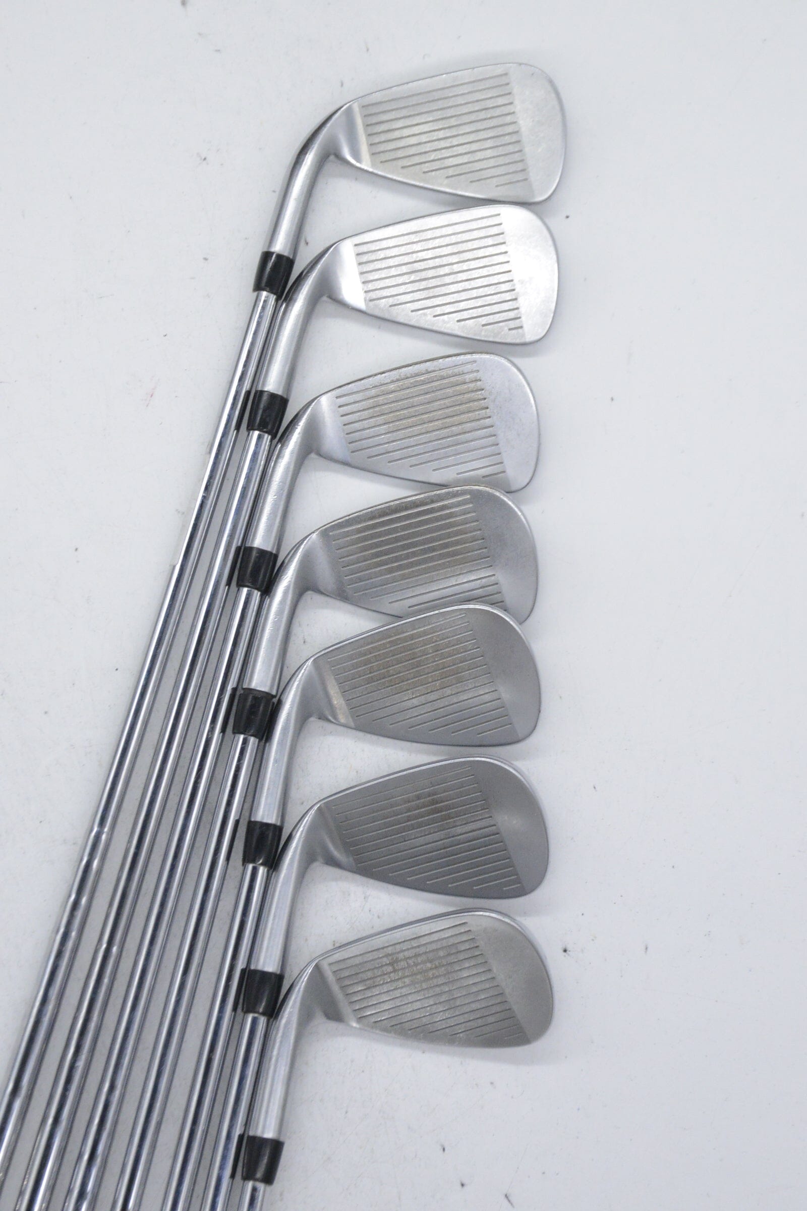 PXG 0311P Gen 2 5-GW Iron Set S Flex -0.25" Golf Clubs GolfRoots