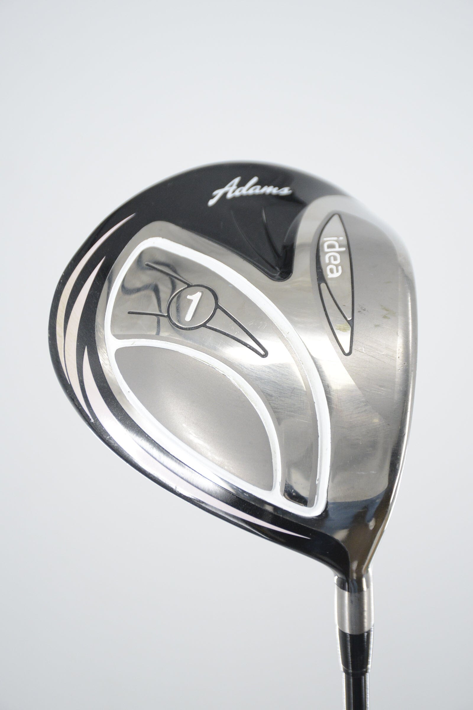 Women's Adams Idea 2014 Driver W Flex 44.5" Golf Clubs GolfRoots