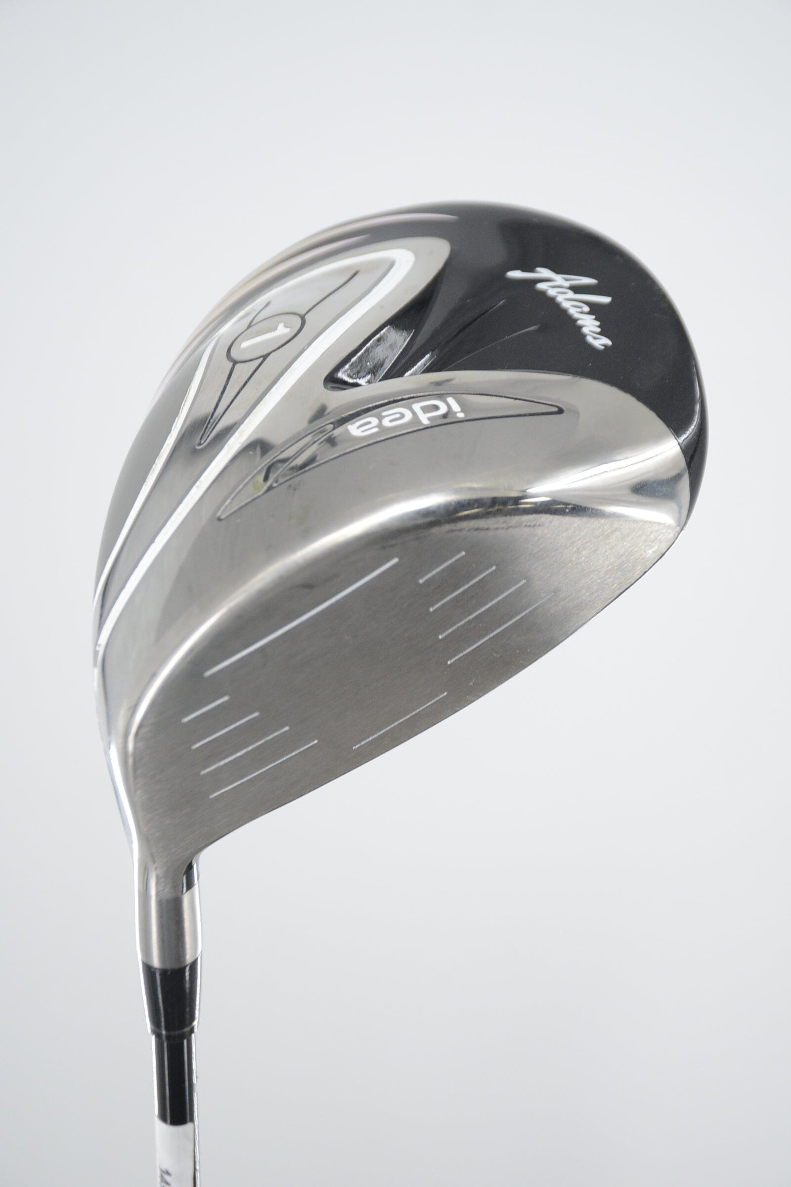 Women's Adams Idea 2014 Driver W Flex 44.5" Golf Clubs GolfRoots