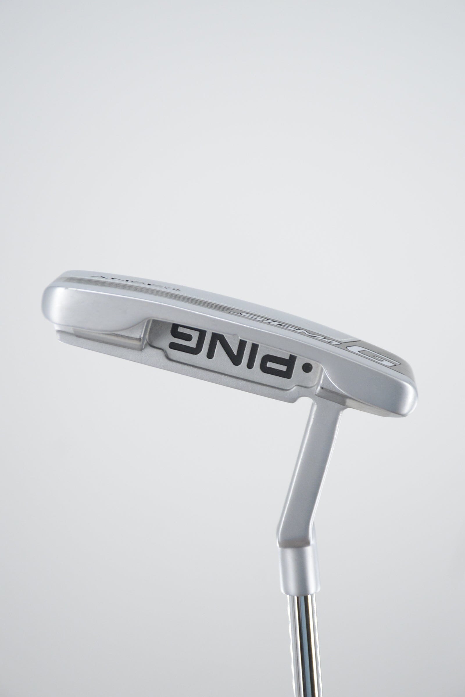 Ping Sigma 2 Anser Platinum Putter 33" Golf Clubs GolfRoots