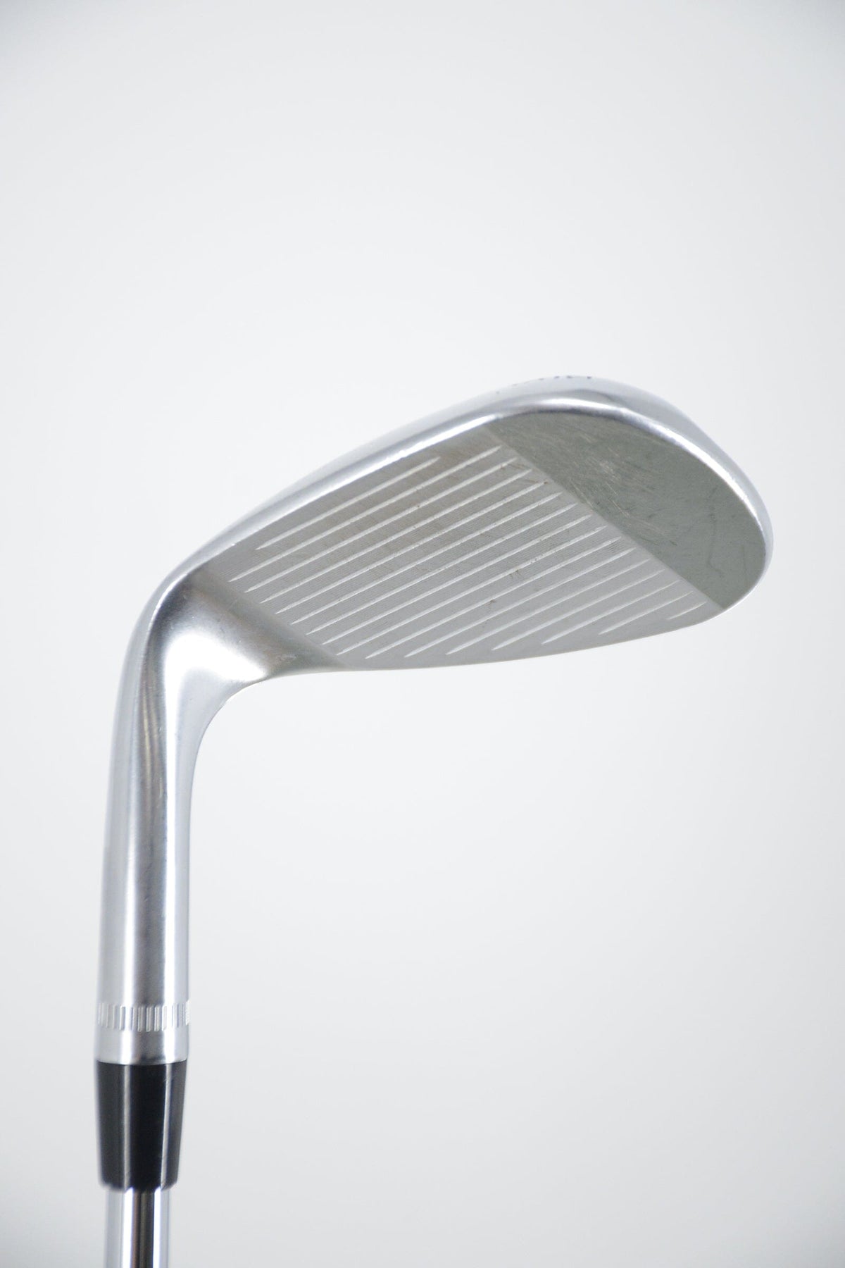 Callaway Jaws MD5 Chrome 58 Degree Wedge S Flex 35.5" Golf Clubs GolfRoots