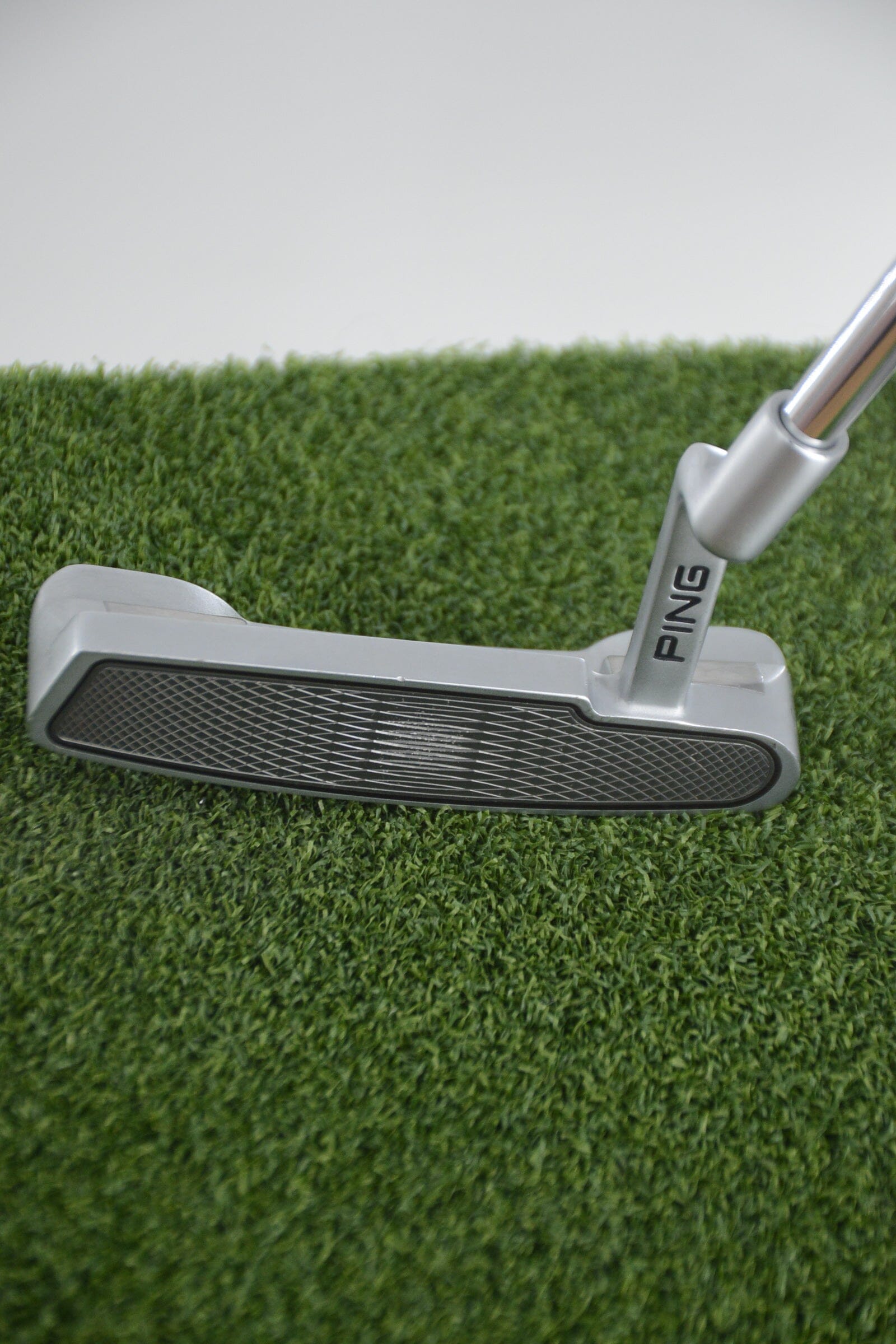 Ping Sigma 2 Anser Platinum Putter 33" Golf Clubs GolfRoots