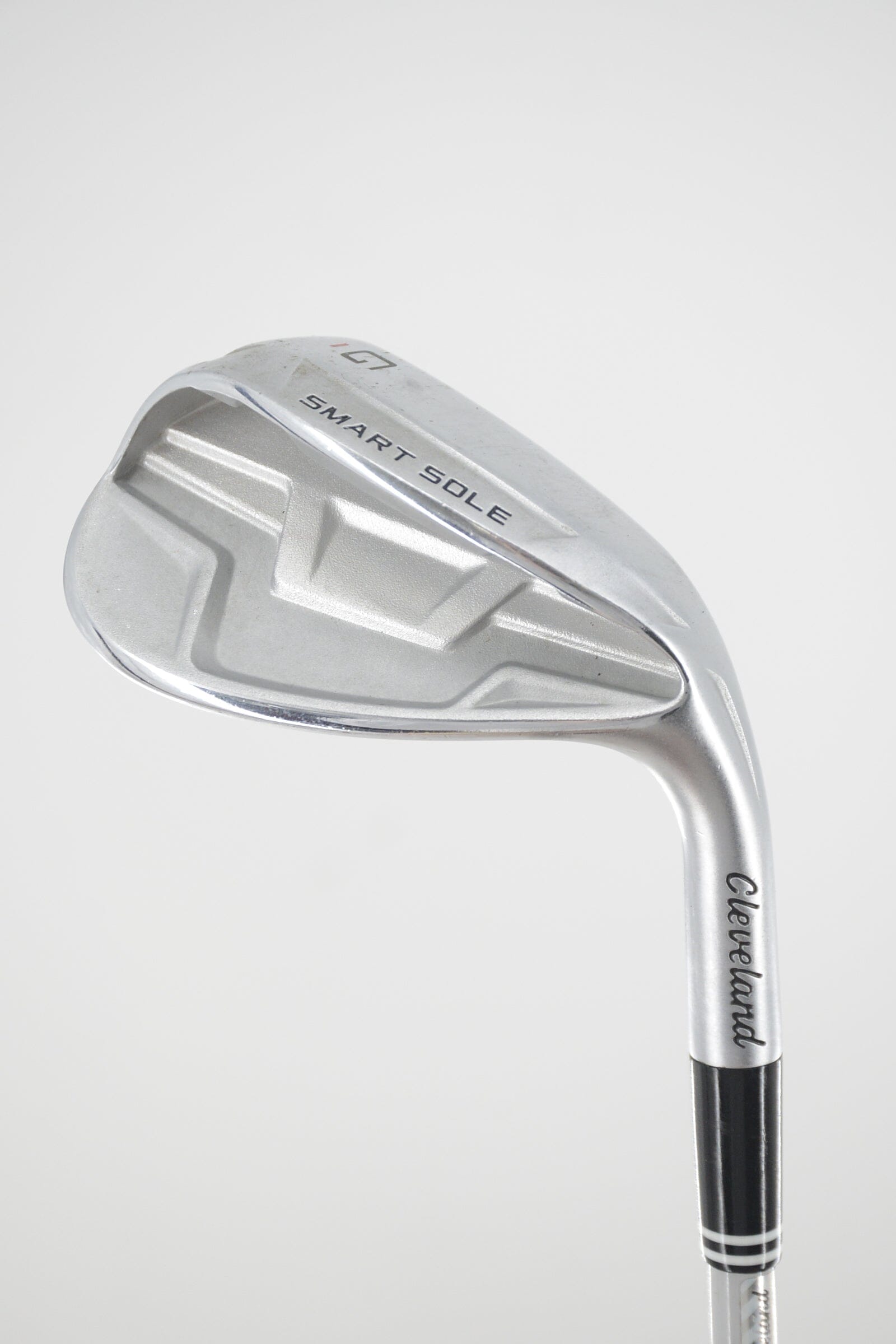 Women's Cleveland Smart Sole GW W Flex 34.5" Golf Clubs GolfRoots