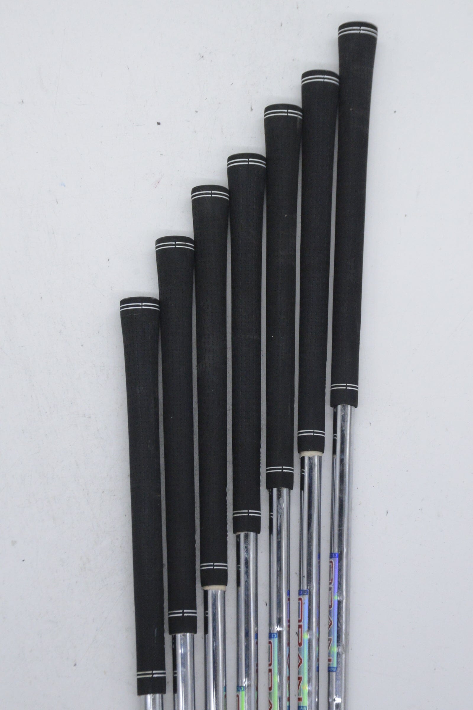 PXG 0311P Gen 2 5-GW Iron Set S Flex -0.25" Golf Clubs GolfRoots