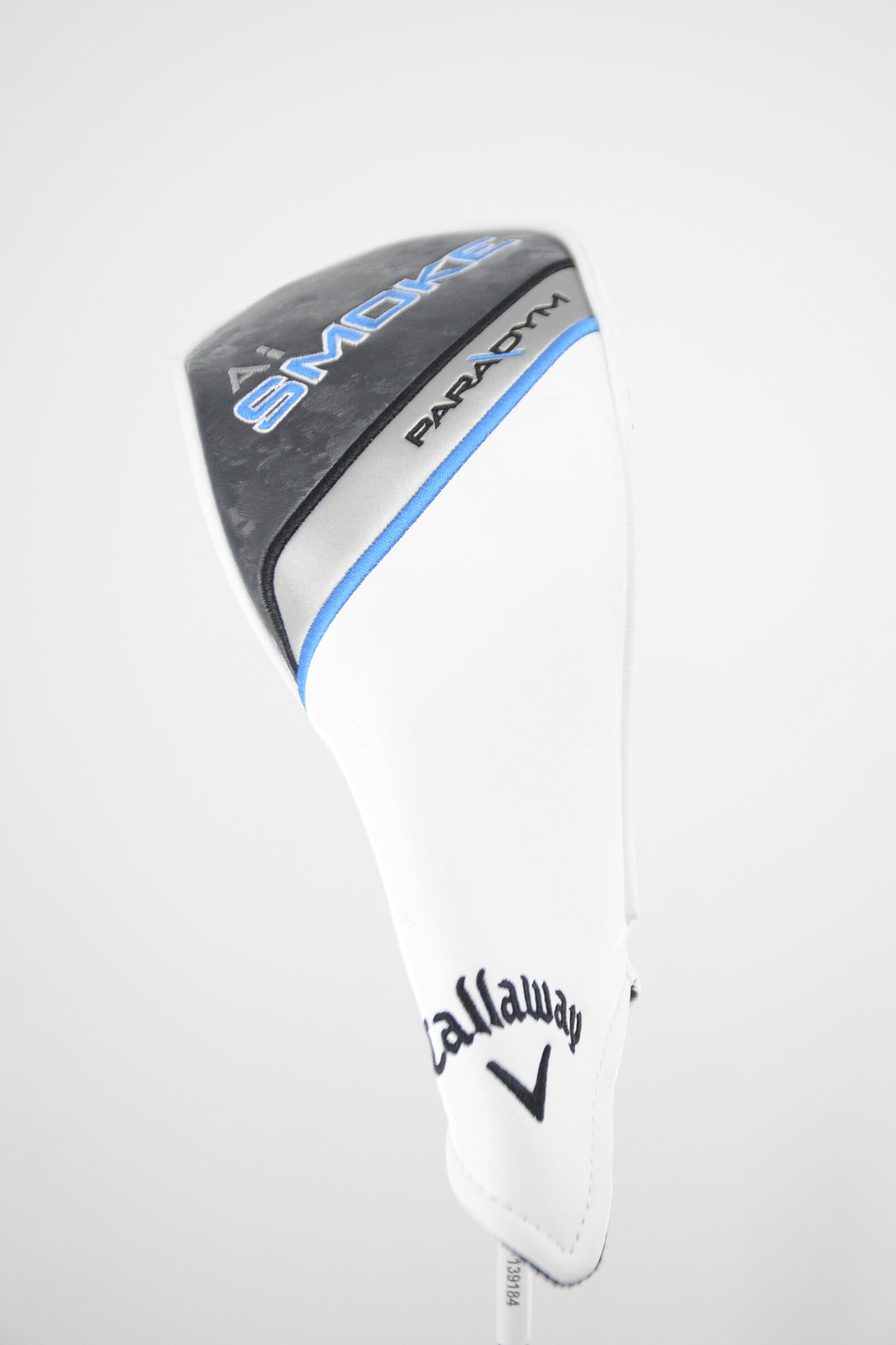 NEW Women's Callaway Paradym Ai Smoke MAX 20 Degree Wood W Flex 41.25" Golf Clubs GolfRoots