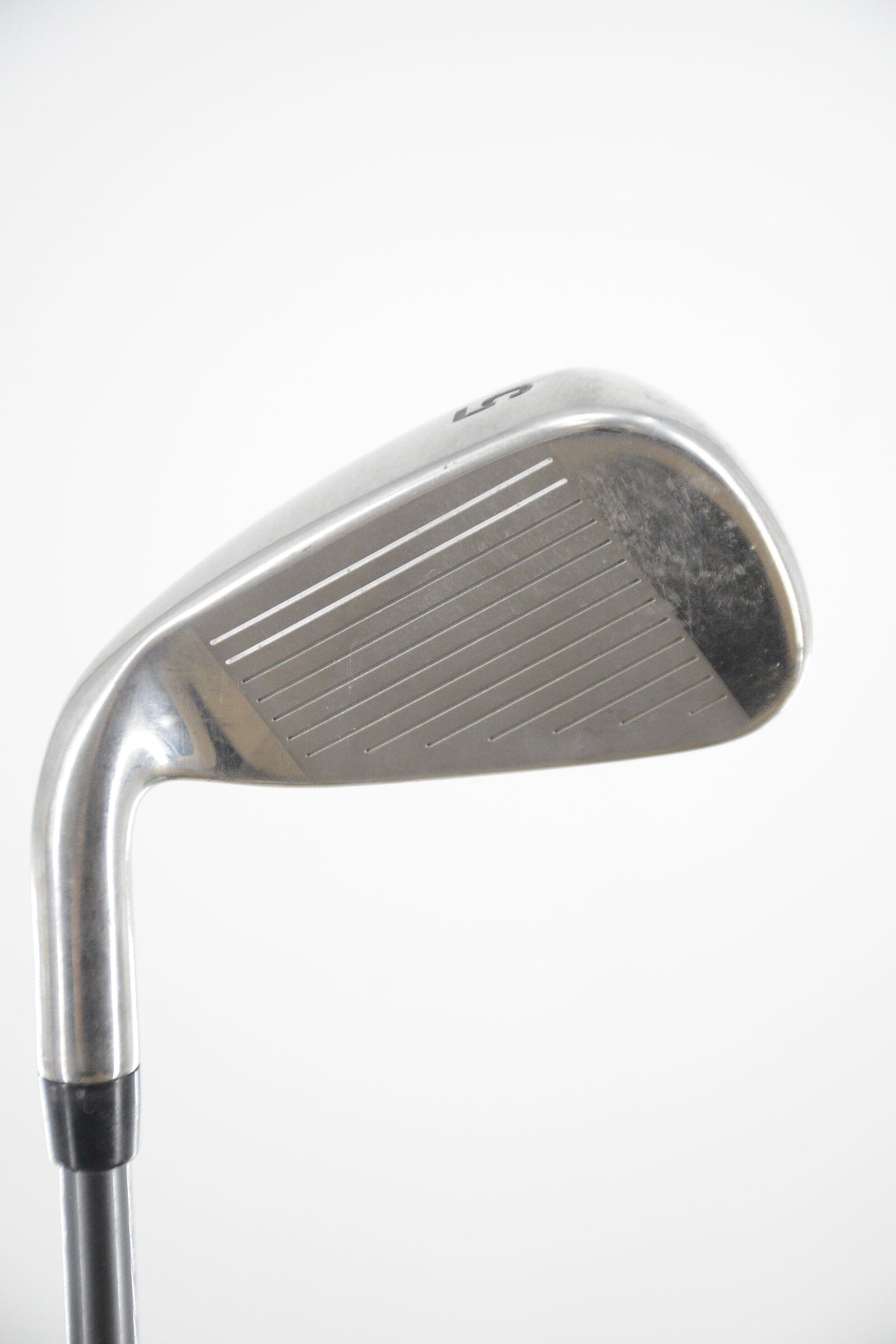 Callaway Rogue X 5 Iron R Flex 38.25" Golf Clubs GolfRoots