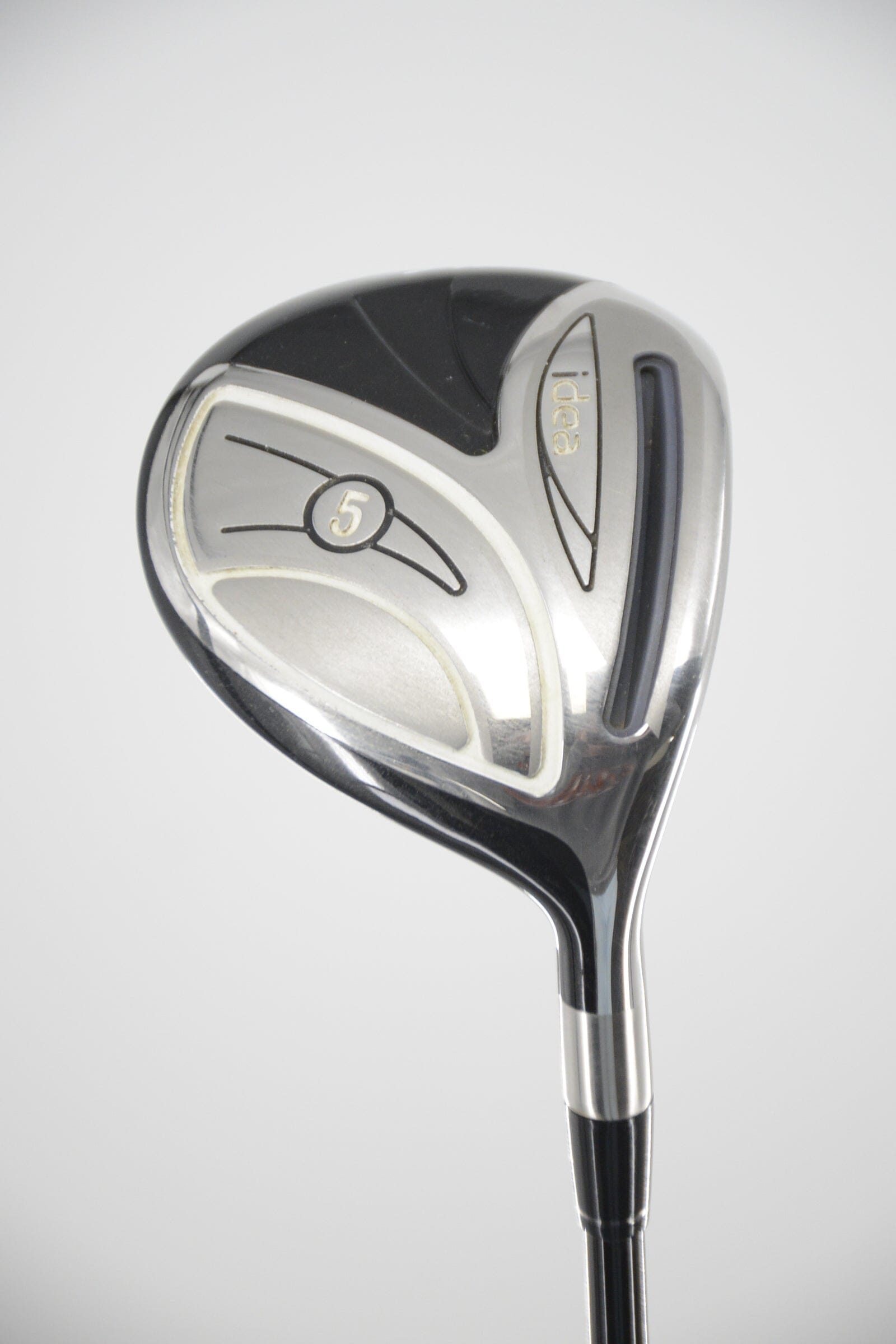 Women's Adams Idea 5 Wood W Flex 40.5" Golf Clubs GolfRoots