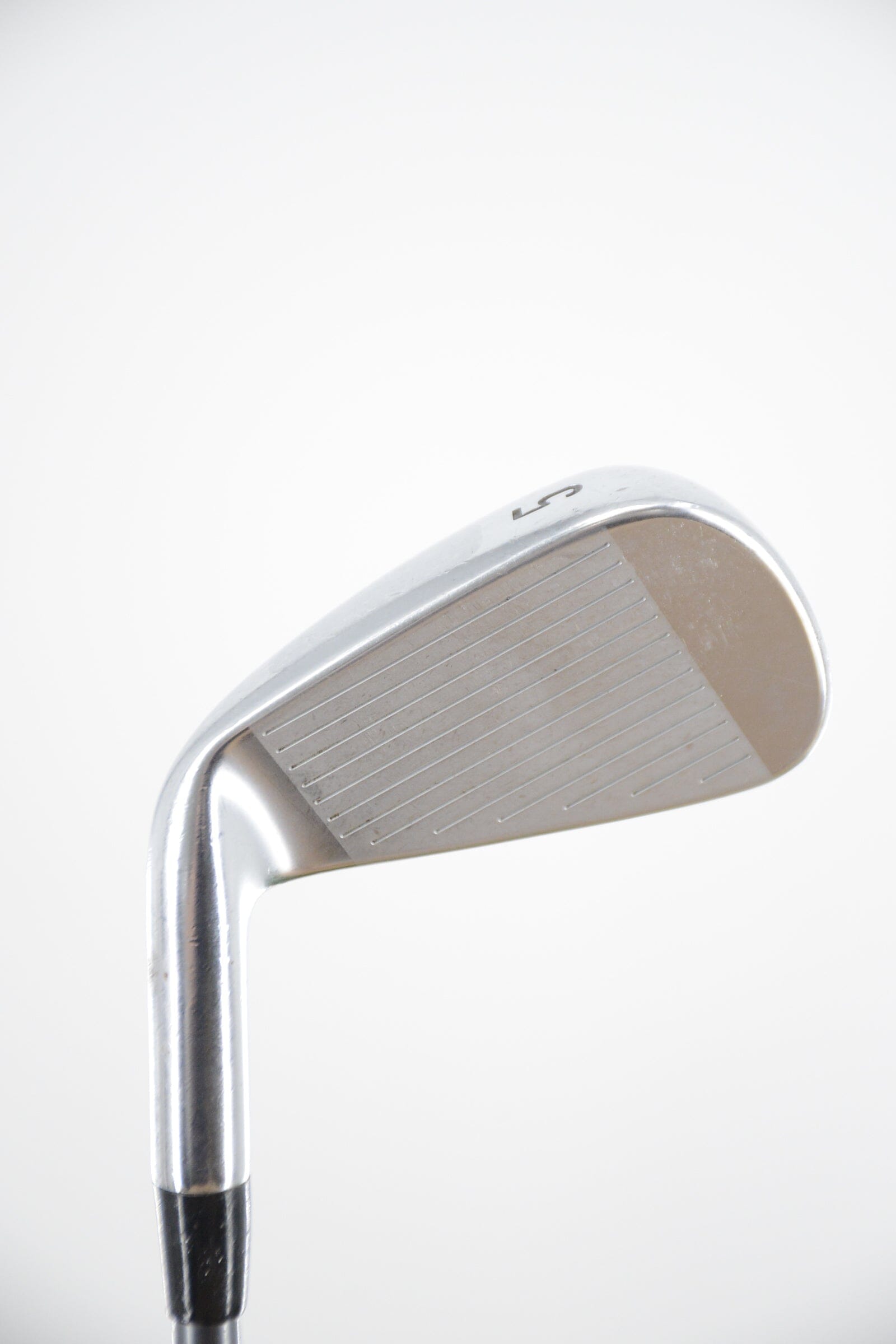 Callaway Apex Forged 5 Iron R Flex 37.25" Golf Clubs GolfRoots