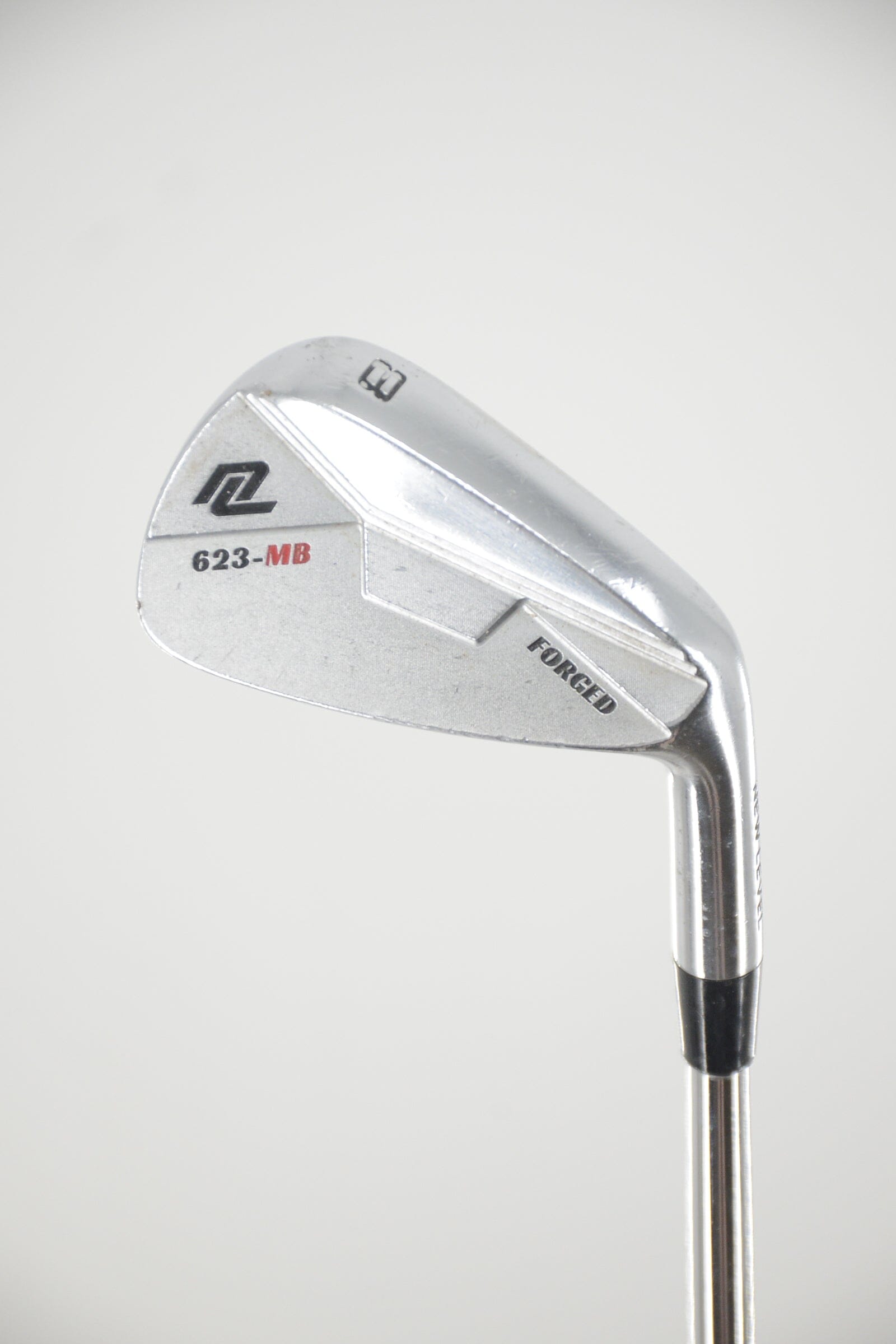 New Level 623-MB 4-PW Iron Set S Flex Std Length Golf Clubs GolfRoots