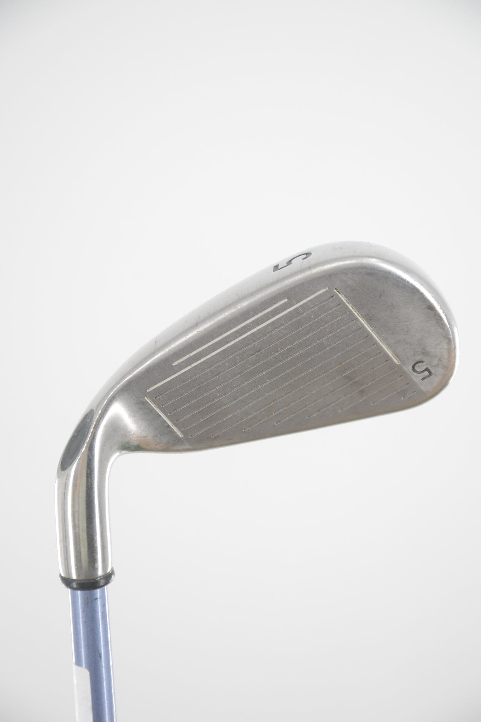 Women's Callaway Steelhead X-16 5 Iron W Flex 36.75" Golf Clubs GolfRoots