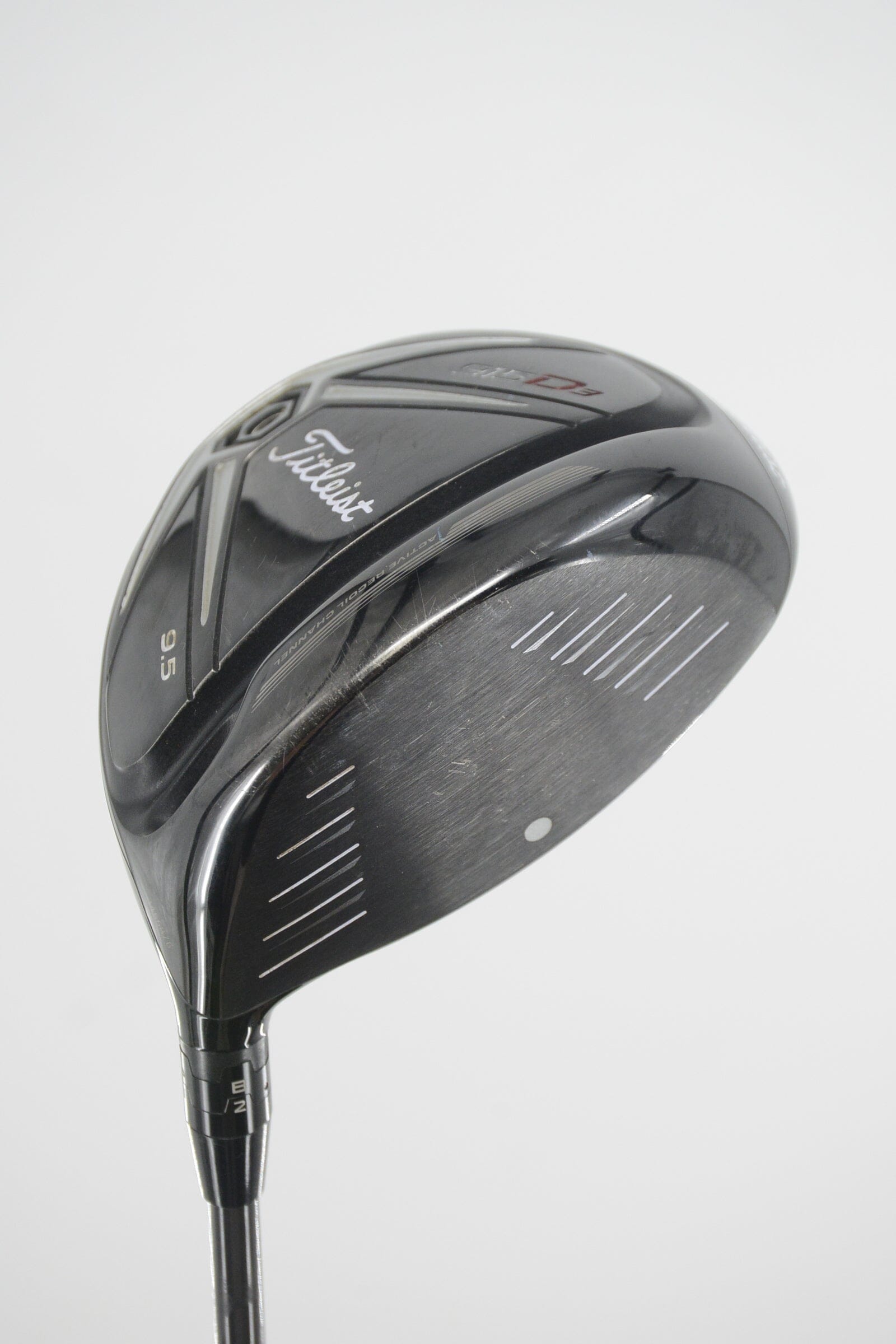 Titleist 915D3 9.5 Degree Driver X Flex 44.5" Golf Clubs GolfRoots