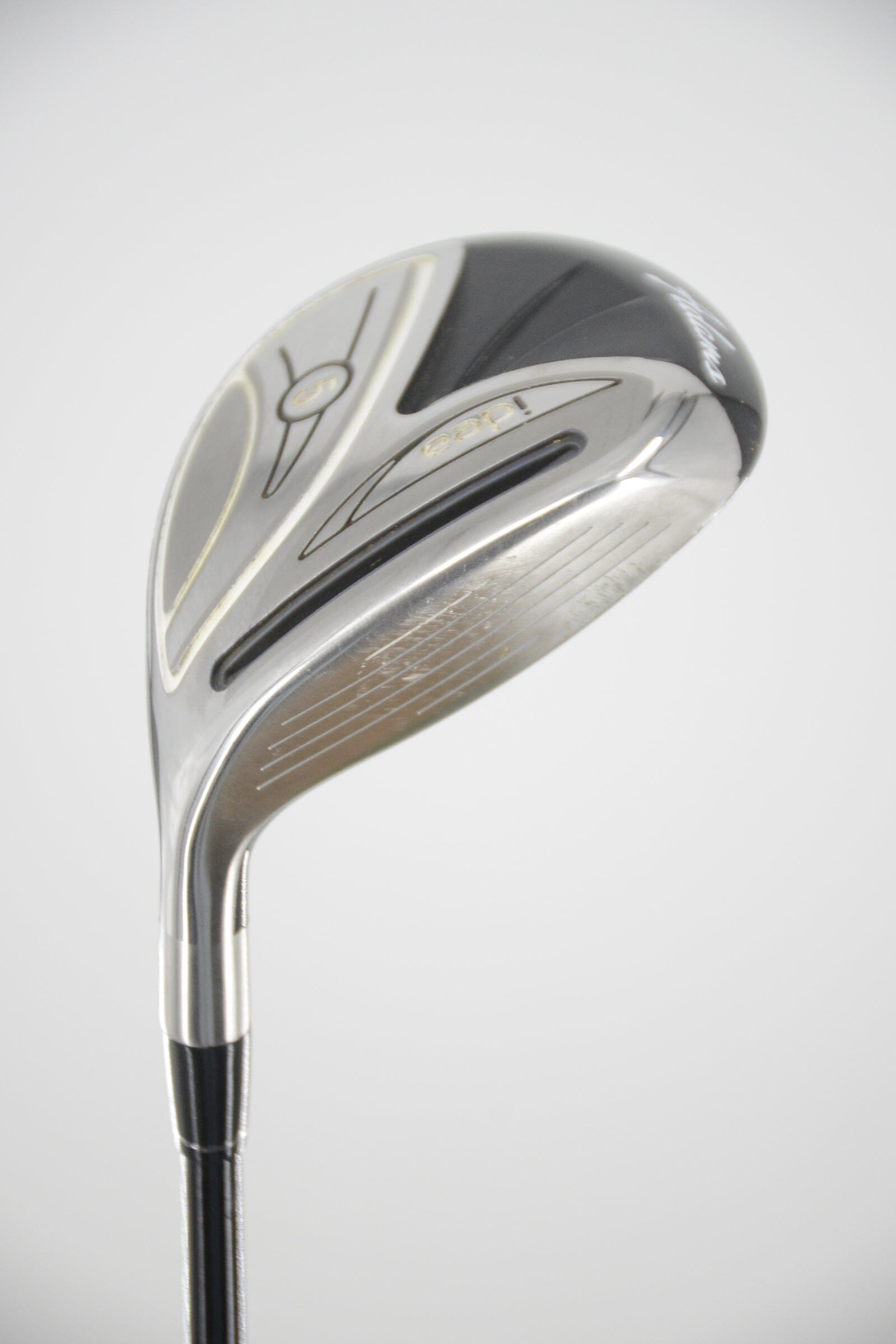 Women's Adams Idea 5 Wood W Flex 40.5" Golf Clubs GolfRoots