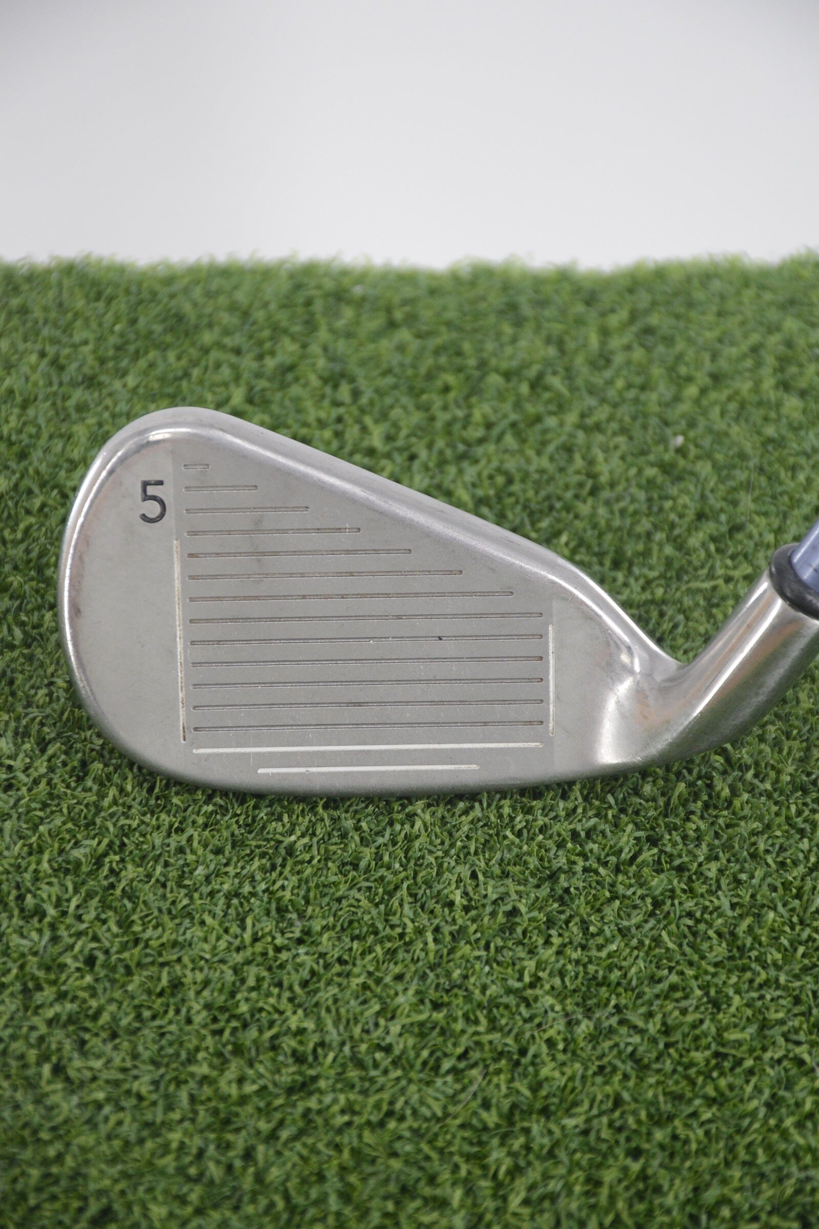 Women's Callaway Steelhead X-16 5 Iron W Flex 36.75" Golf Clubs GolfRoots