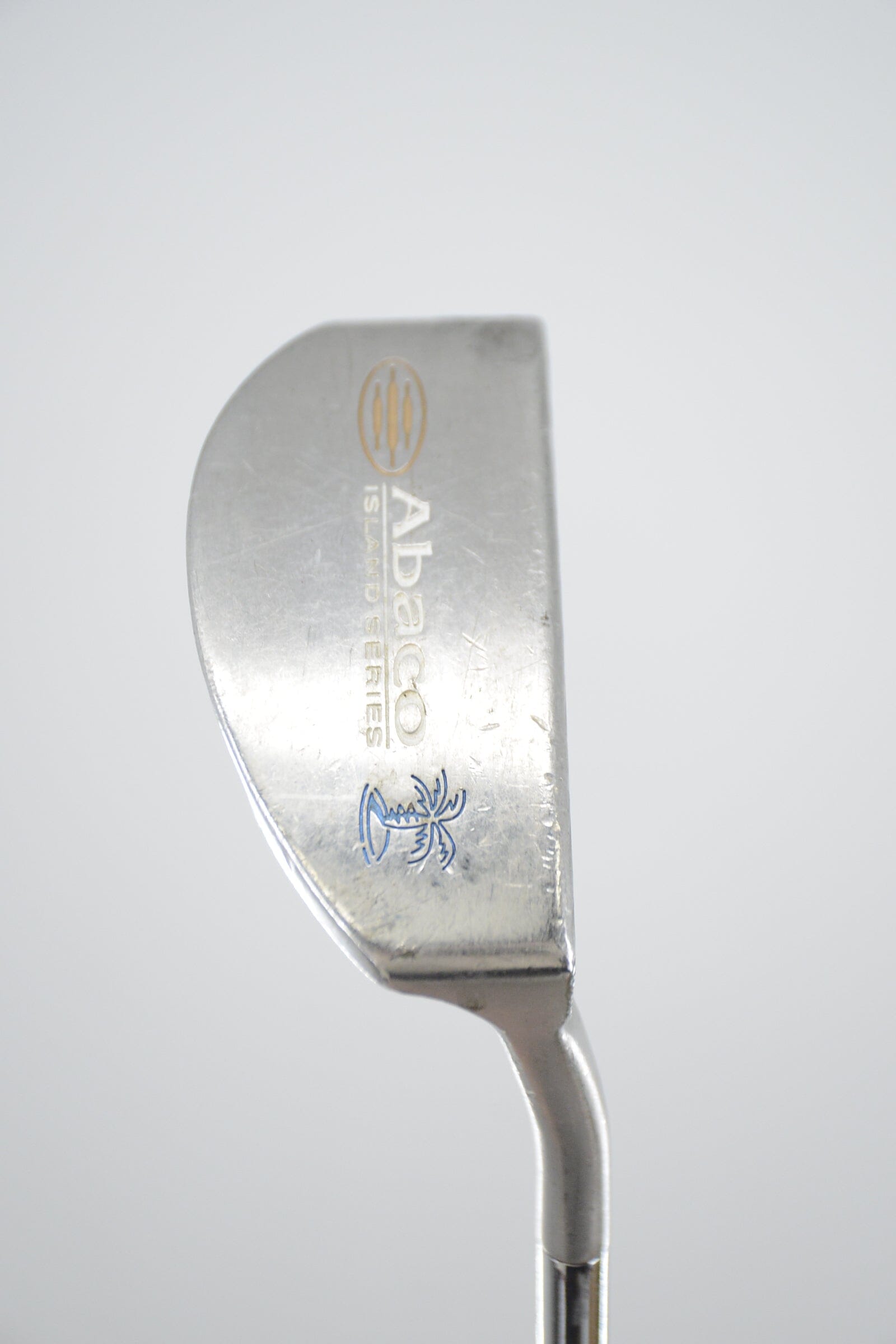 Guerin Rife Abaco Putter 34.5" Golf Clubs GolfRoots