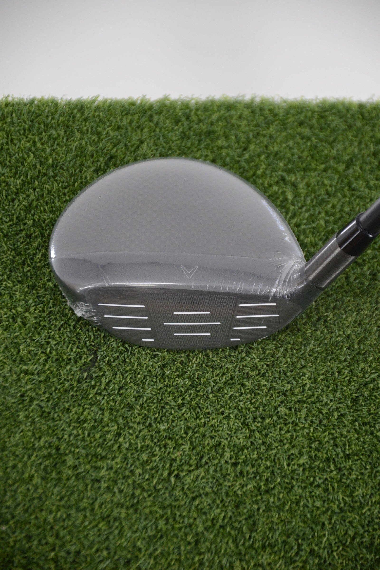NEW Women's Callaway Paradym Ai Smoke MAX 20 Degree Wood W Flex 41.25" Golf Clubs GolfRoots