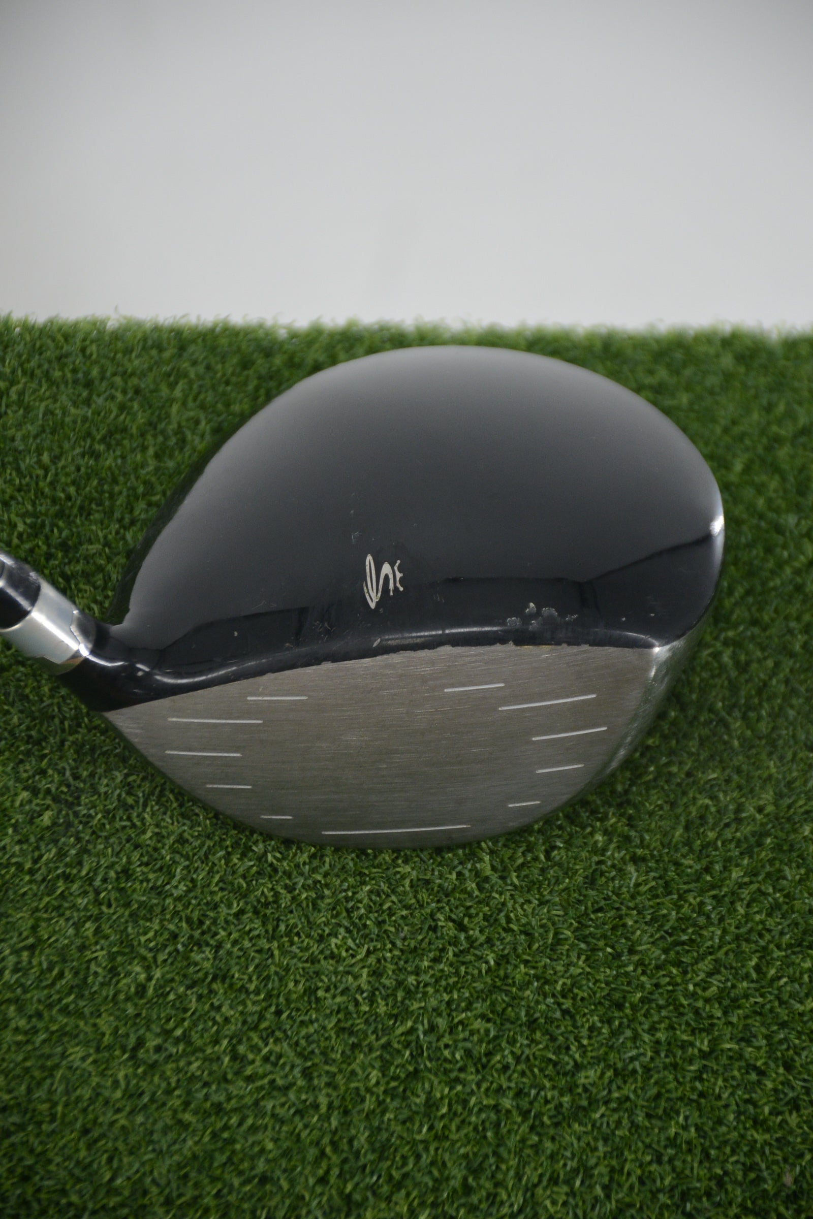 Lefty Cobra ZL 9.5 Degree Driver R Flex 44.25"