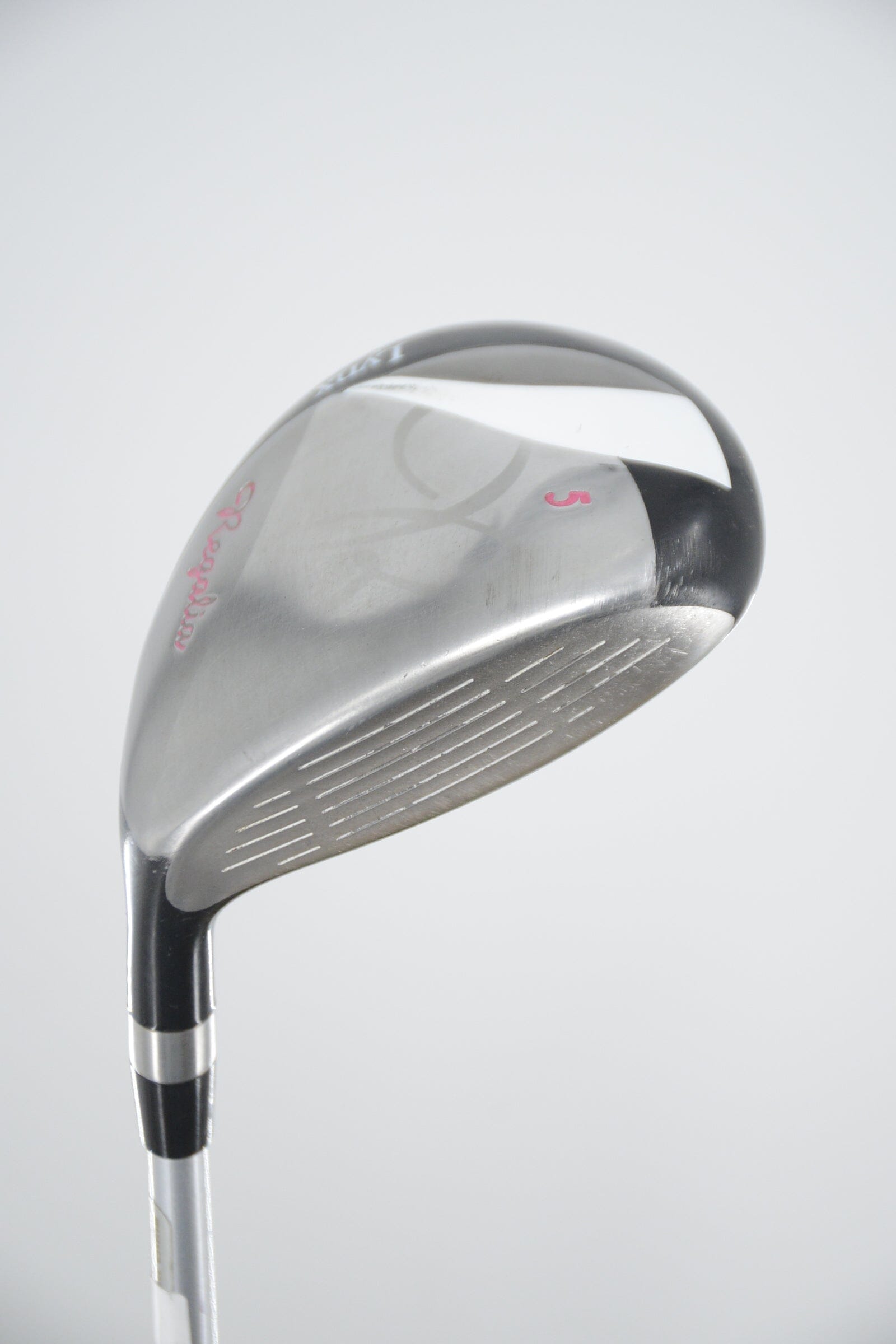 Women's Lynx Regalia 5 Wood W Flex 40.75" Golf Clubs GolfRoots