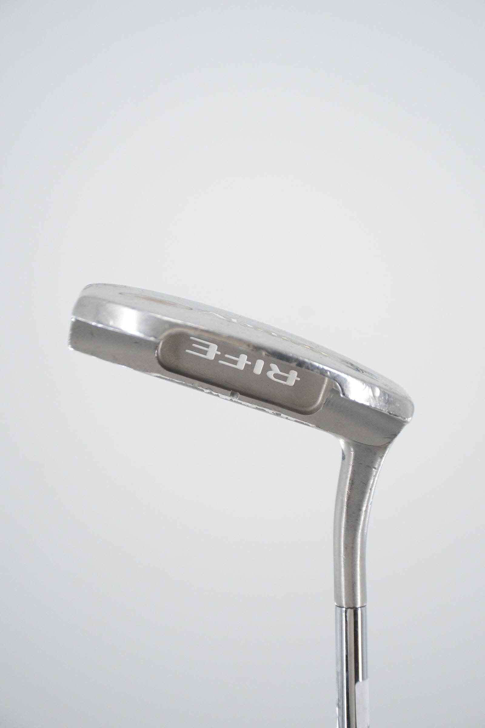 Guerin Rife Abaco Putter 34.5" Golf Clubs GolfRoots