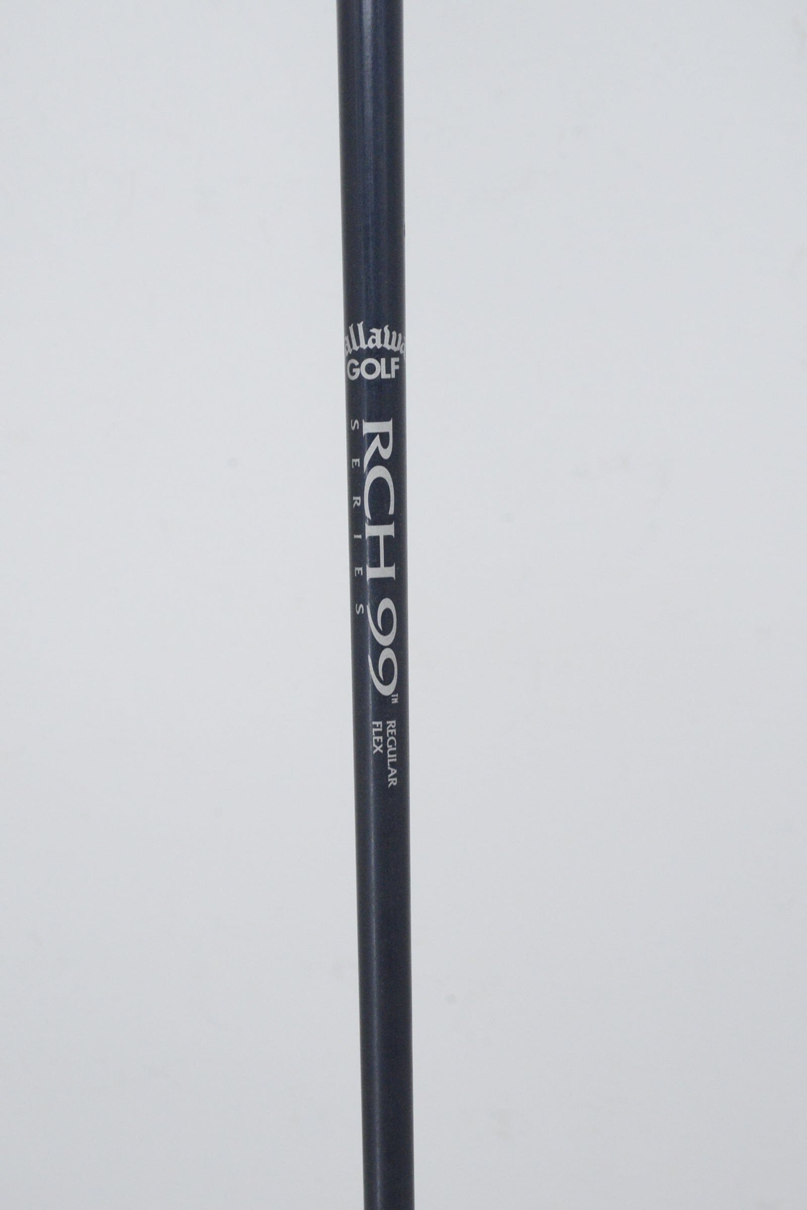 Callaway Big Bertha X-12 3-9 Iron Set R Flex -0.25" Golf Clubs GolfRoots