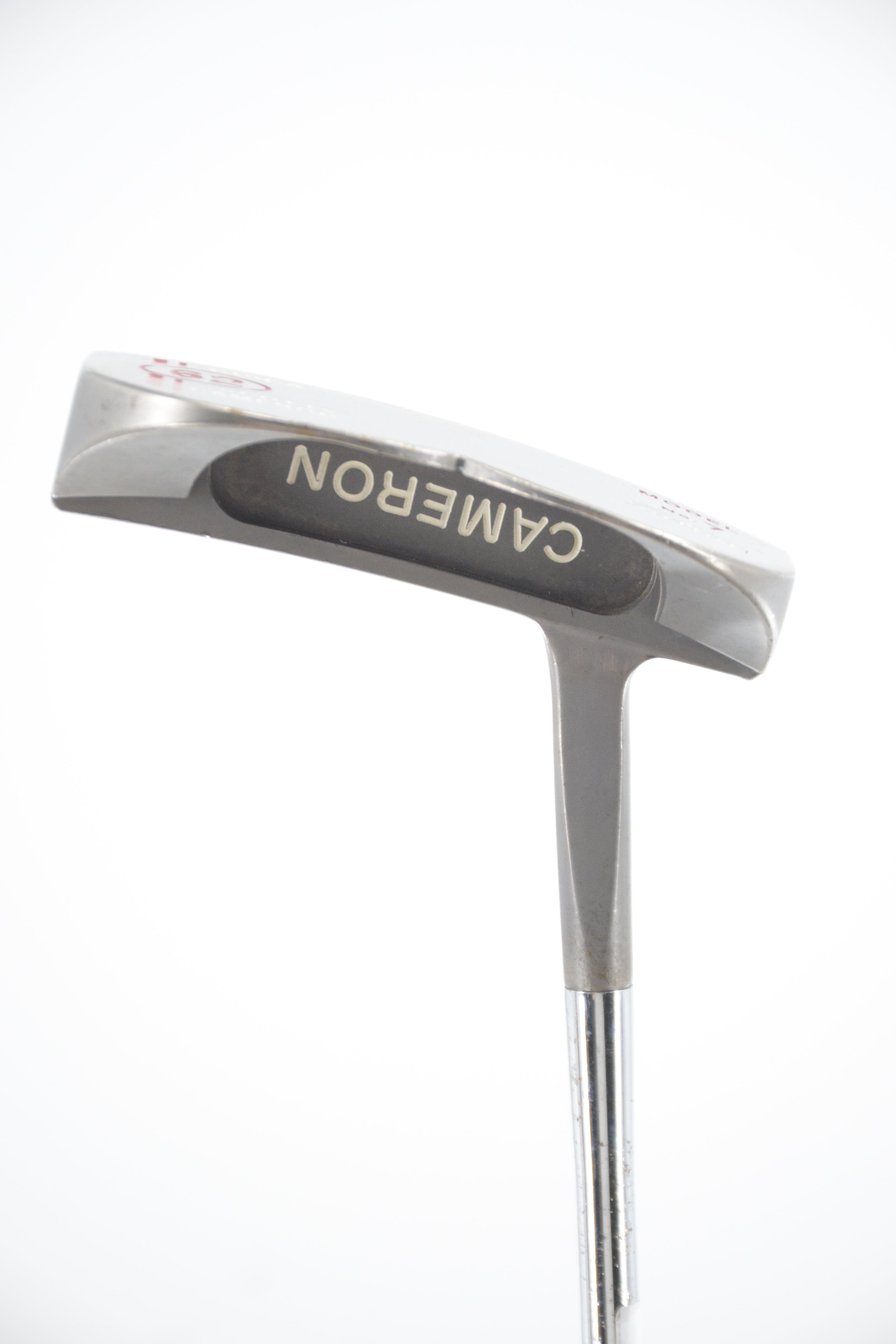 Scotty Cameron Circa 62 Charcoal Mist No 7 Putter 35.25" Golf Clubs GolfRoots