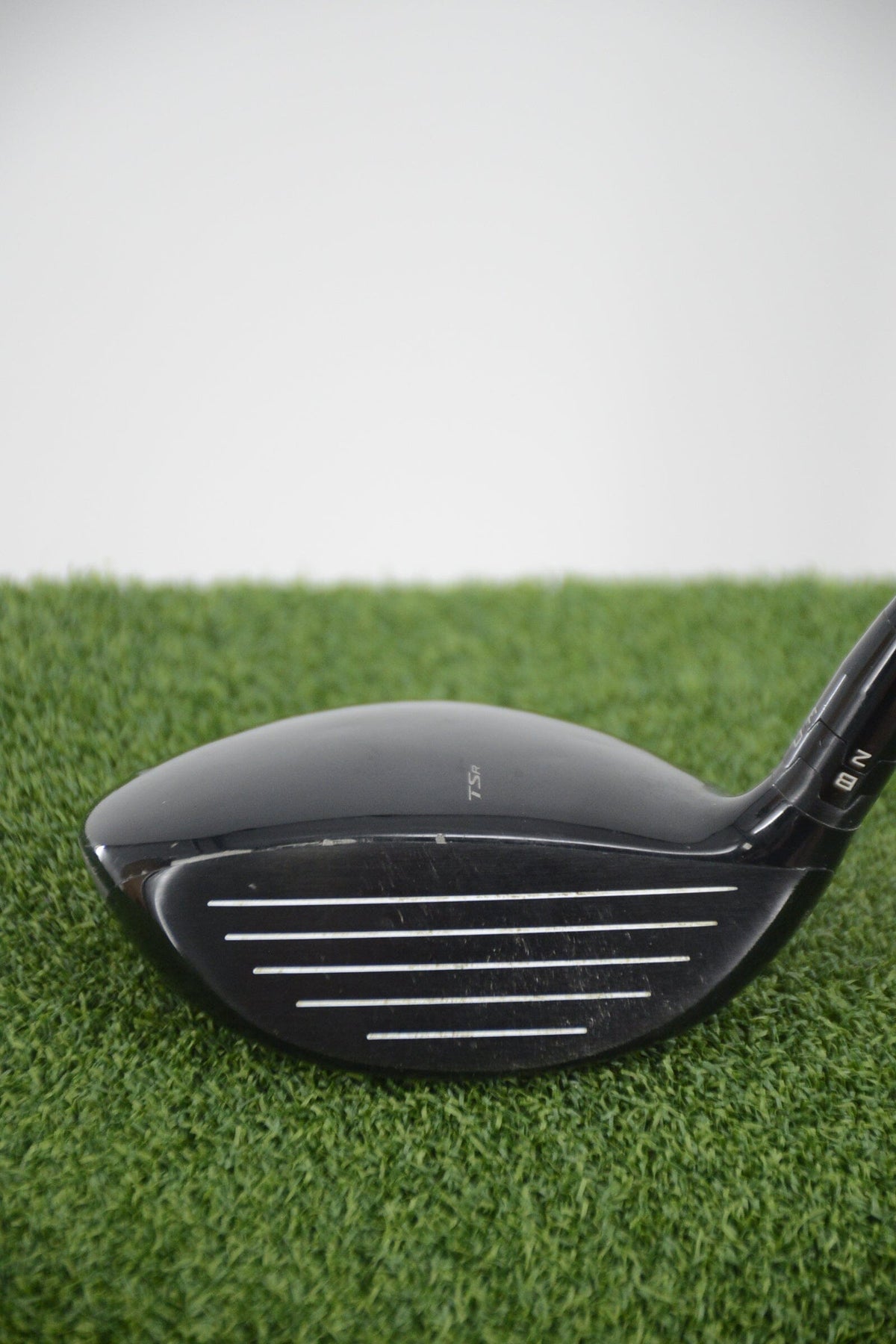 Titleist TSR1 18 Degree Wood SR Flex 42" Golf Fairway Woods Titleist