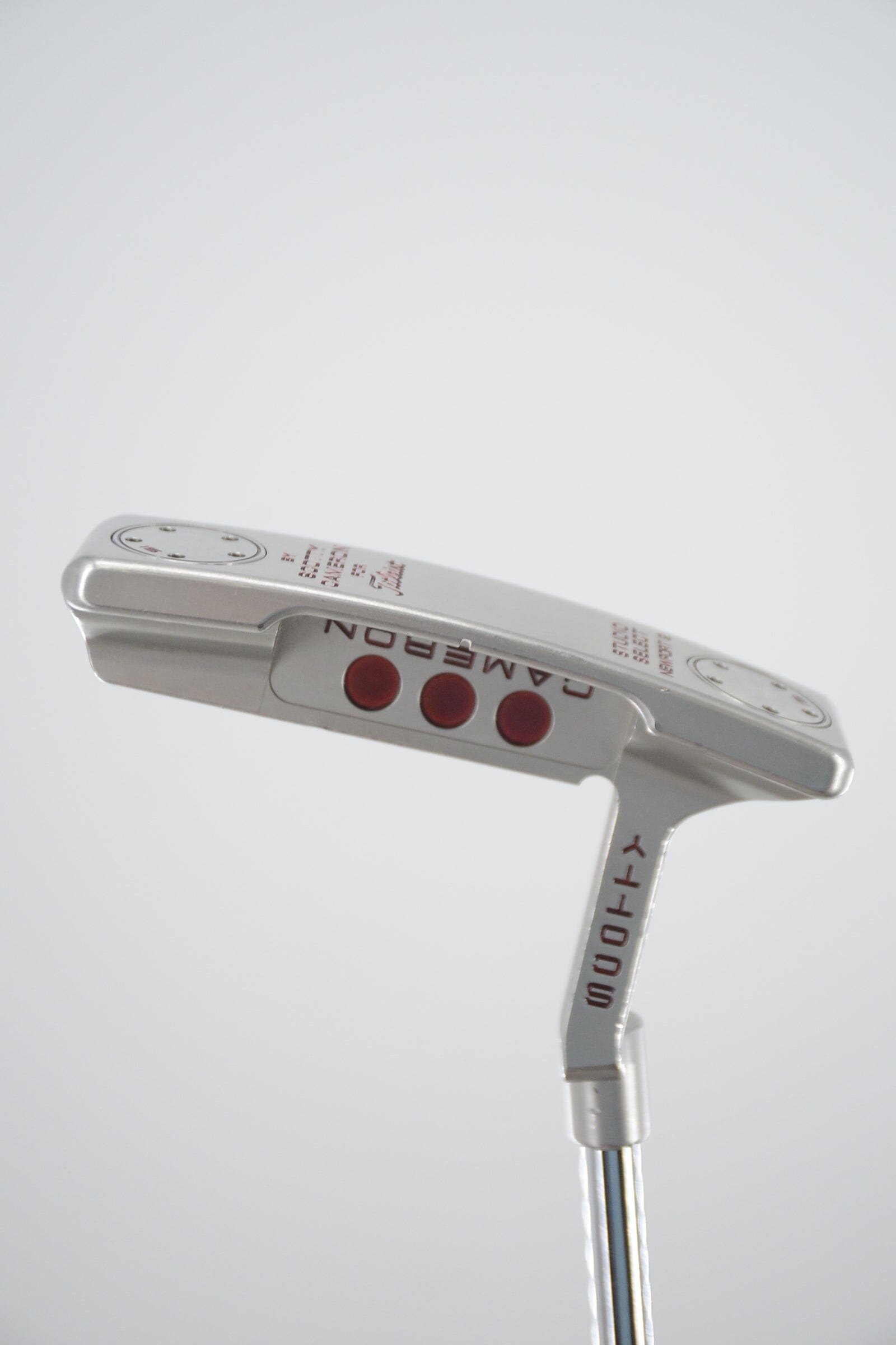Scotty Cameron Studio Select Newport 2 Putter 32.5" Golf Clubs GolfRoots