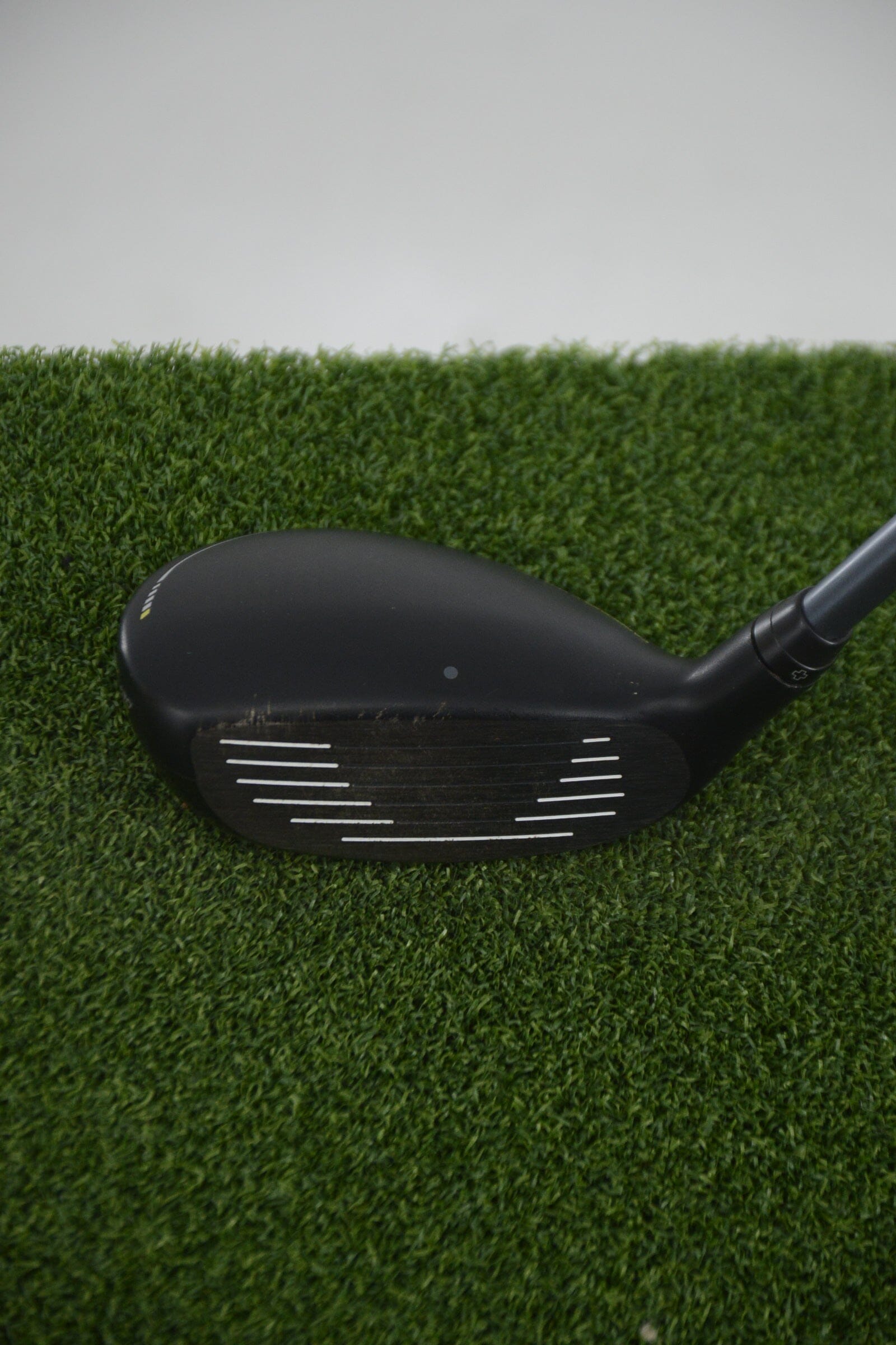 Ping G430 4 Hybrid S Flex 38.75" Golf Clubs GolfRoots